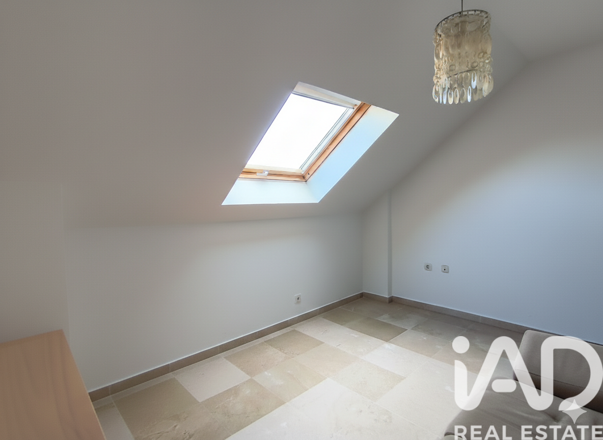 Penthauss Rincon de la Victoria, Malaga, Spānijā 2 istabas, 56 m2 Nr. 152505