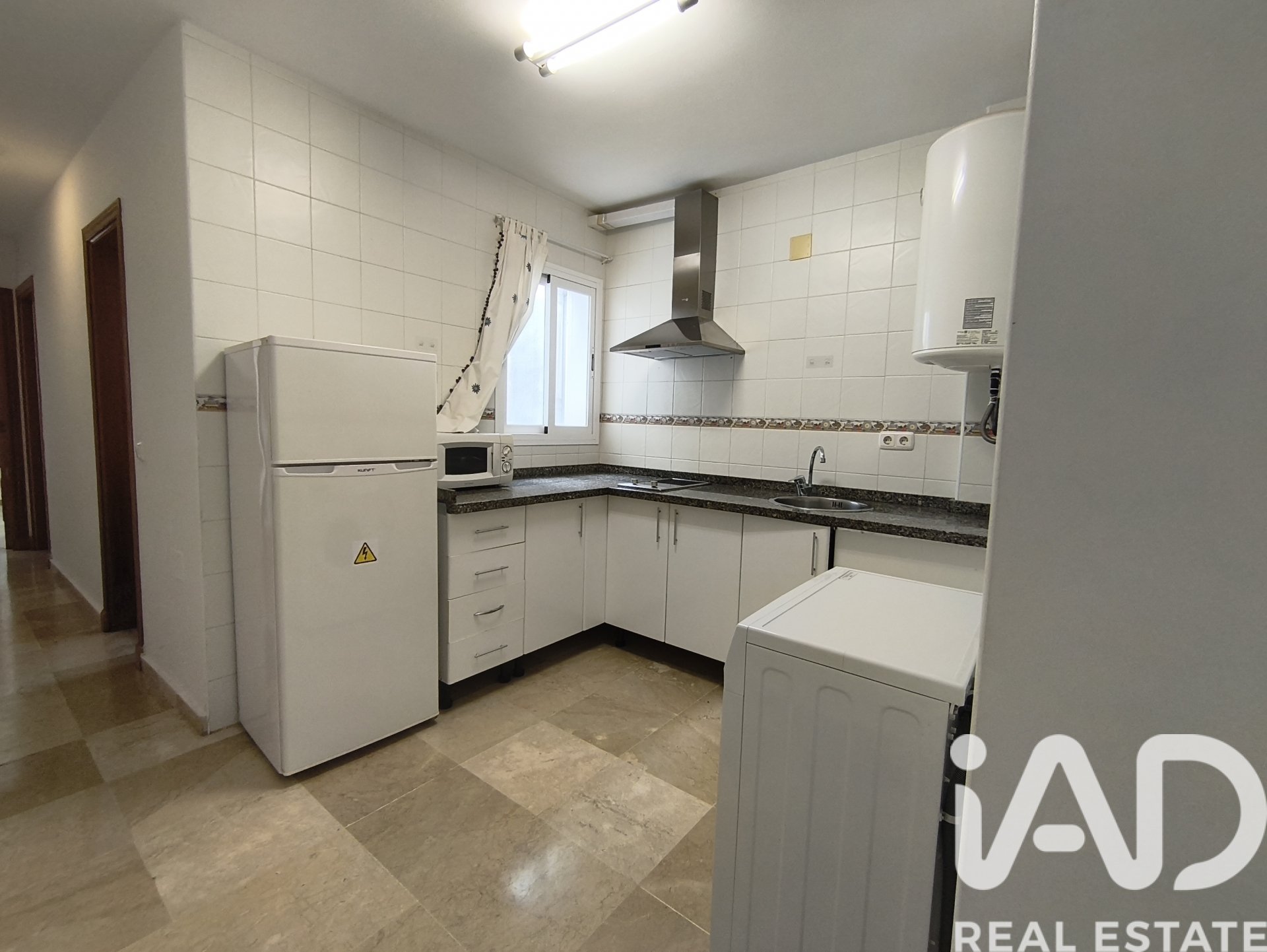 Penthauss Rincon de la Victoria, Malaga, Spānijā 2 istabas, 56 m2 Nr. 152505