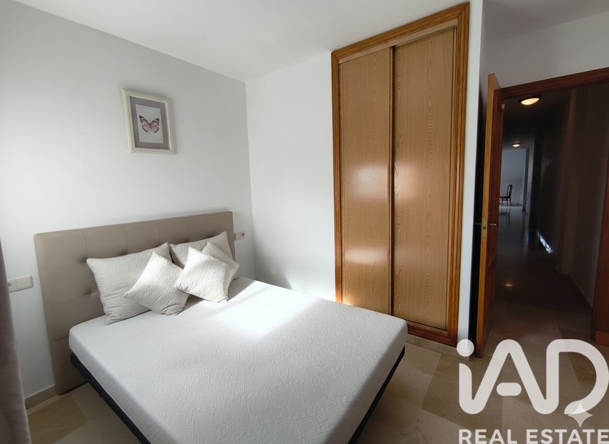 Penthauss Rincon de la Victoria, Malaga, Spānijā 2 istabas, 56 m2 Nr. 152505
