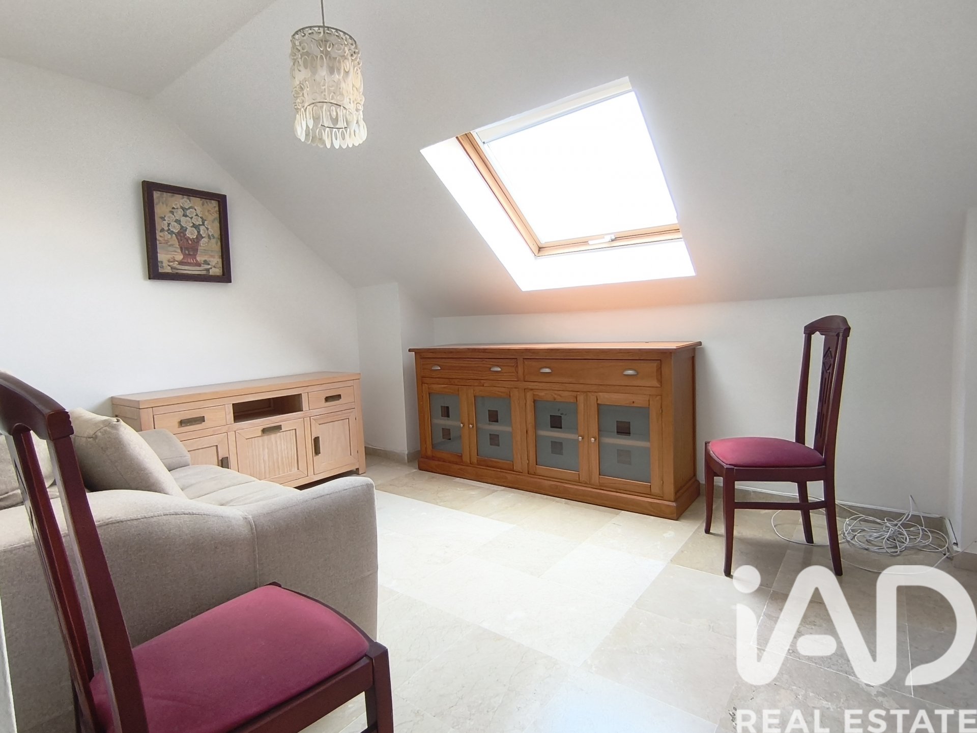 Penthauss Rincon de la Victoria, Malaga, Spānijā 2 istabas, 56 m2 Nr. 152505