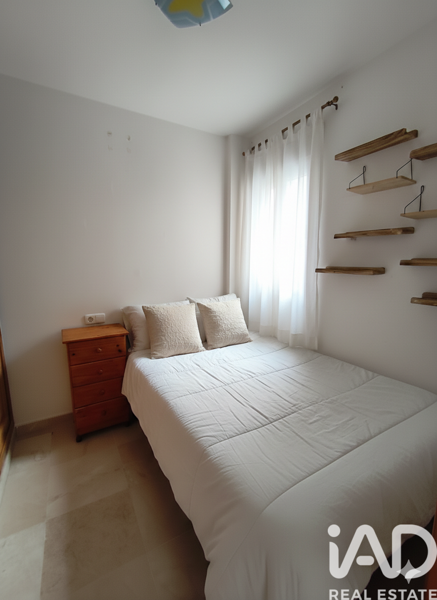 Penthauss Rincon de la Victoria, Malaga, Spānijā 2 istabas, 56 m2 Nr. 152505