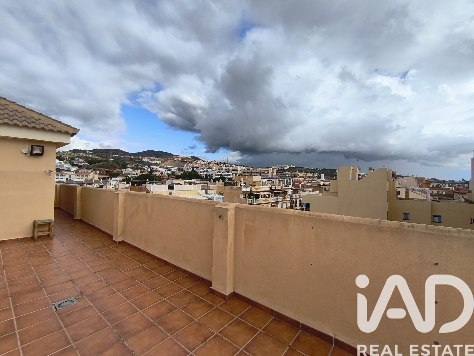Penthauss Rincon de la Victoria, Malaga, Spānijā 2 istabas, 56 m2 Nr. 152505