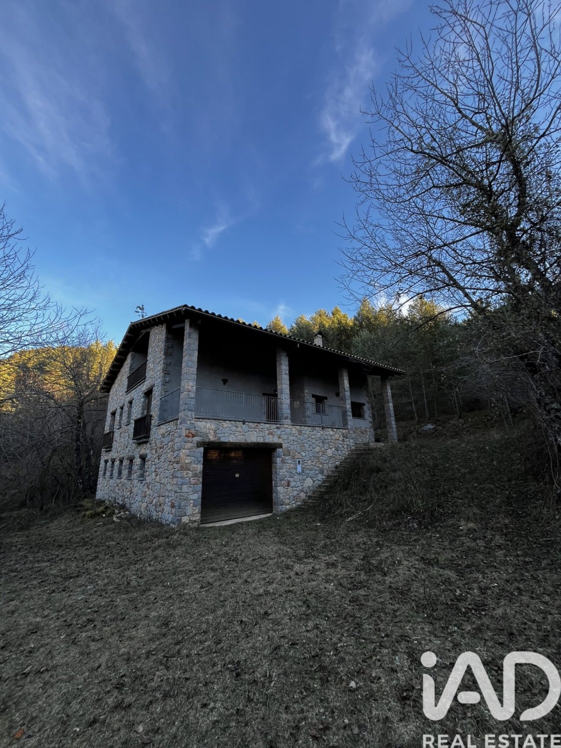 House à Girona, Espagne 4 chambres, 253 m2 No. 152509