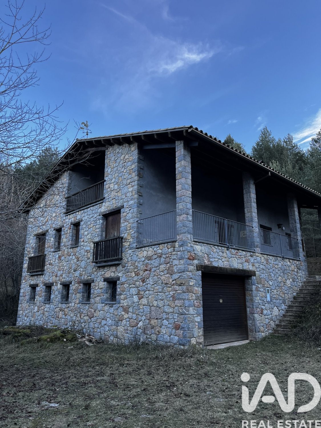 House à Girona, Espagne 4 chambres, 253 m2 No. 152509