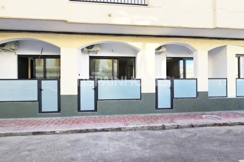 Apartament w Torrevieja, Alicante, Hiszpania 1 sypialnia, 43 mkw. nr 183651