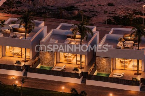 Villa in Torre-Pacheco, Murcia, Spanien 3 Schlafzimmer, 242 m2 Nr. 183650