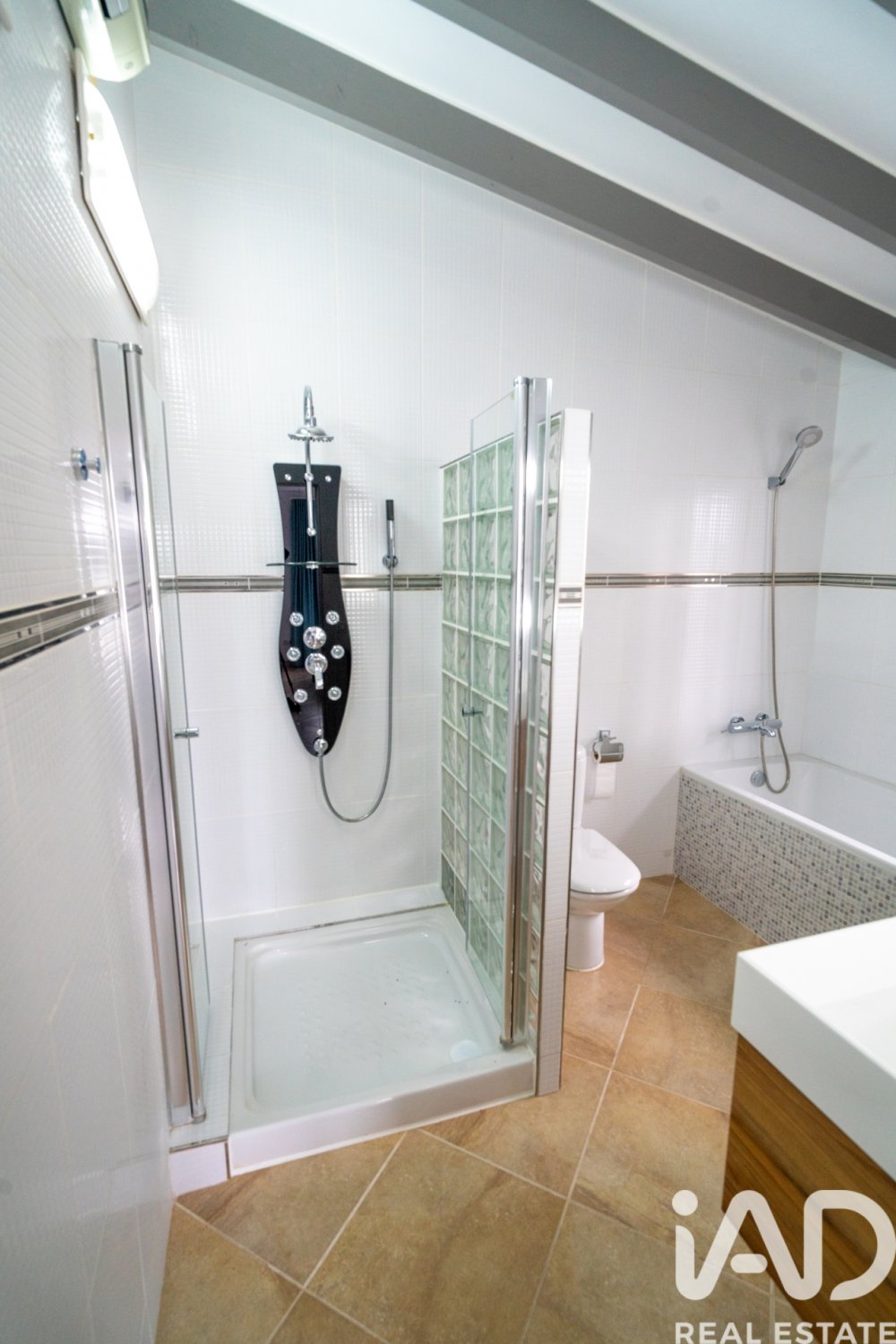 Сasa en Pego, Alicante, España 5 dormitorios, 400 m2 No. 172792