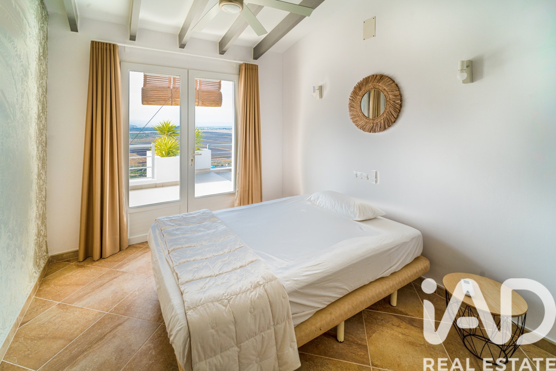 Сasa en Pego, Alicante, España 5 dormitorios, 400 m2 No. 172792