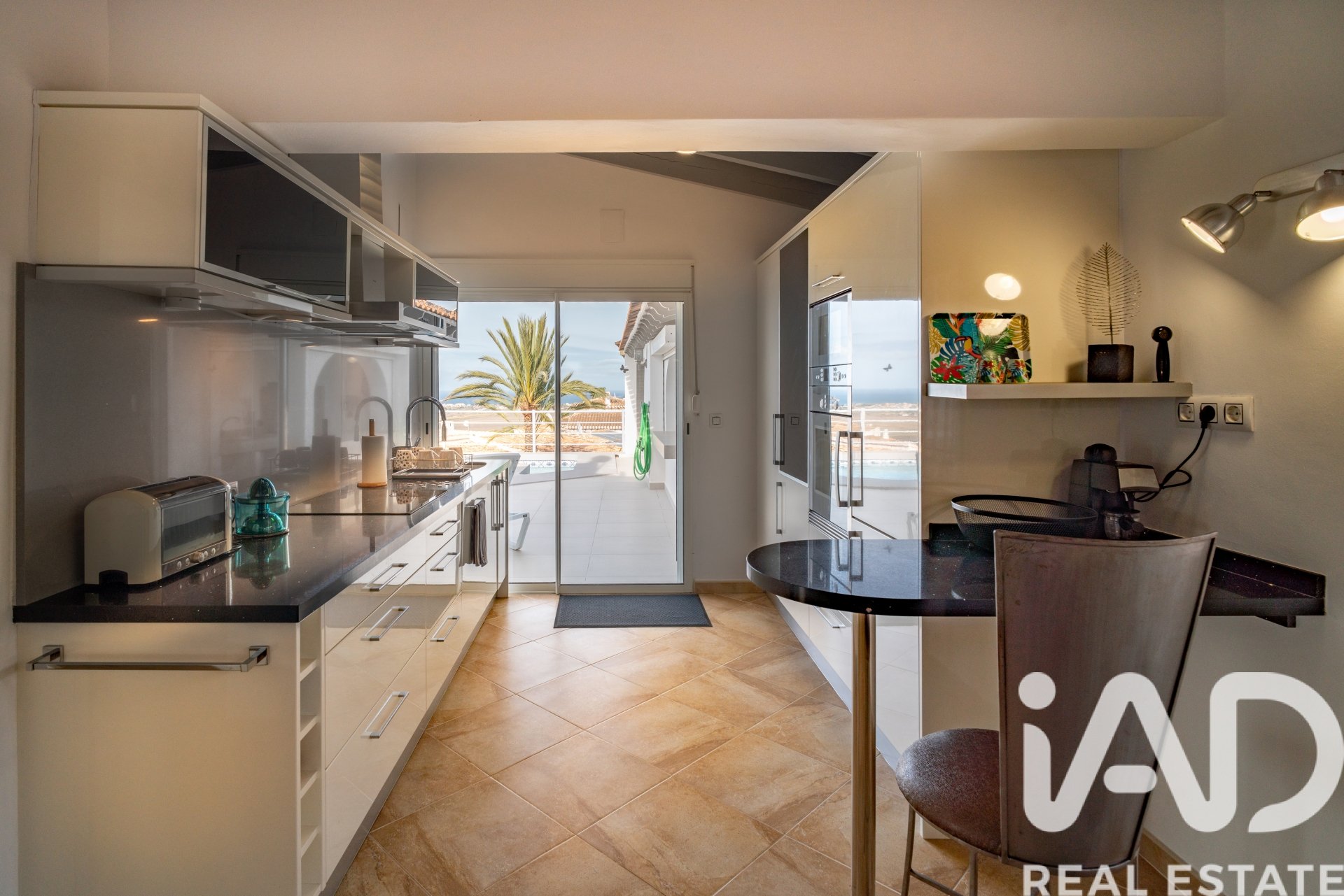 Сasa en Pego, Alicante, España 5 dormitorios, 400 m2 No. 172792