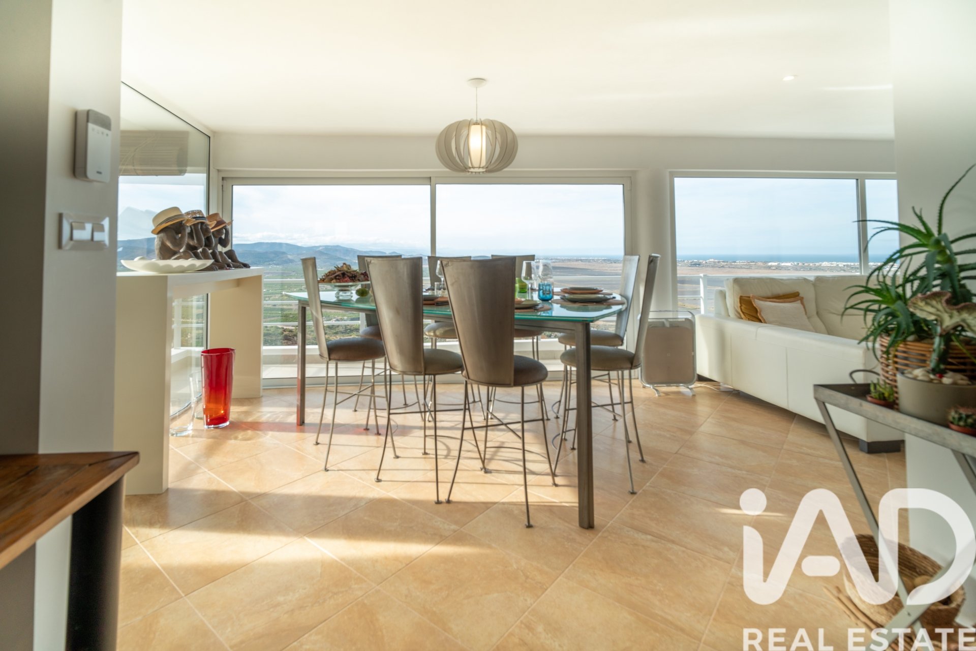 Сasa en Pego, Alicante, España 5 dormitorios, 400 m2 No. 172792