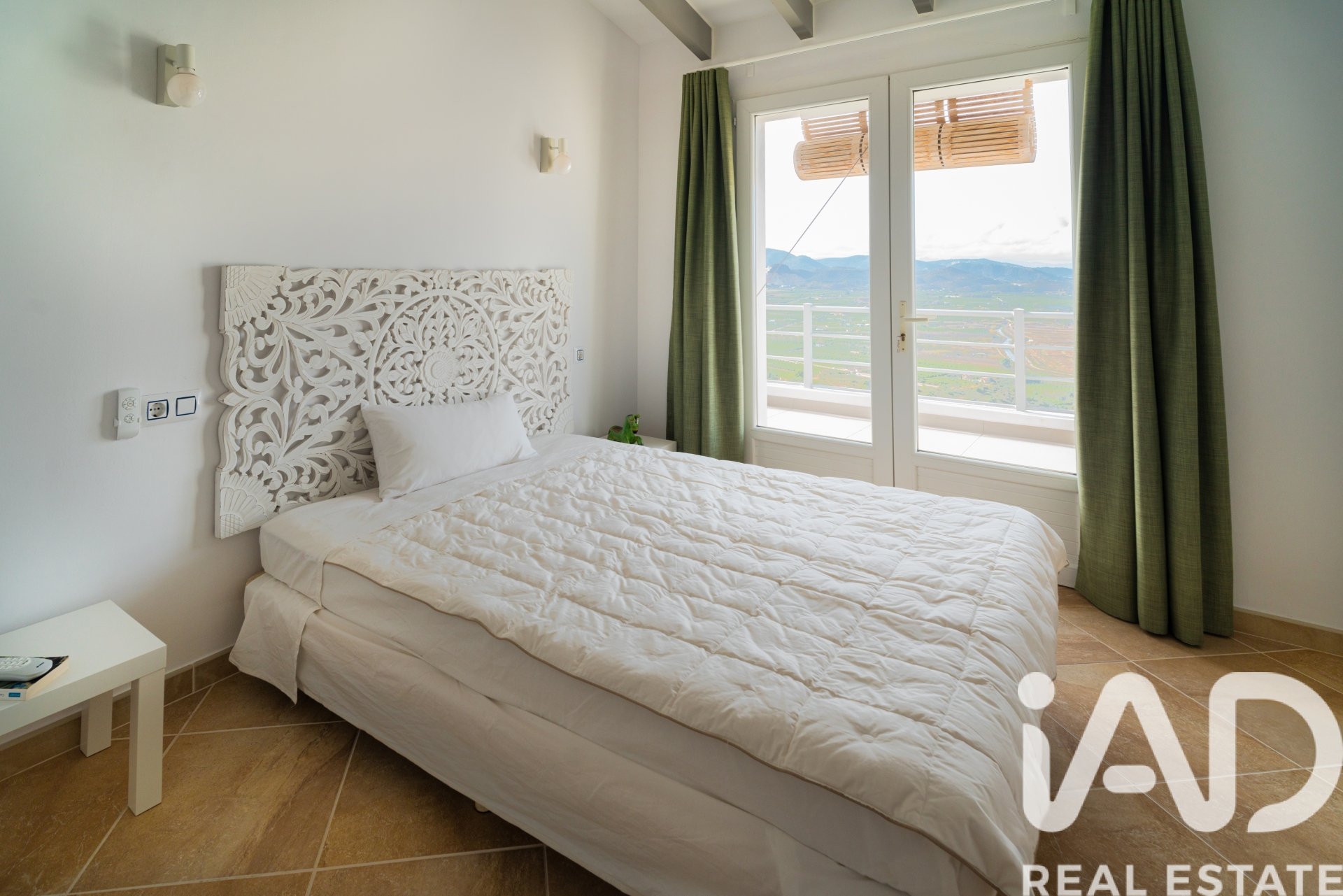 Сasa en Pego, Alicante, España 5 dormitorios, 400 m2 No. 172792