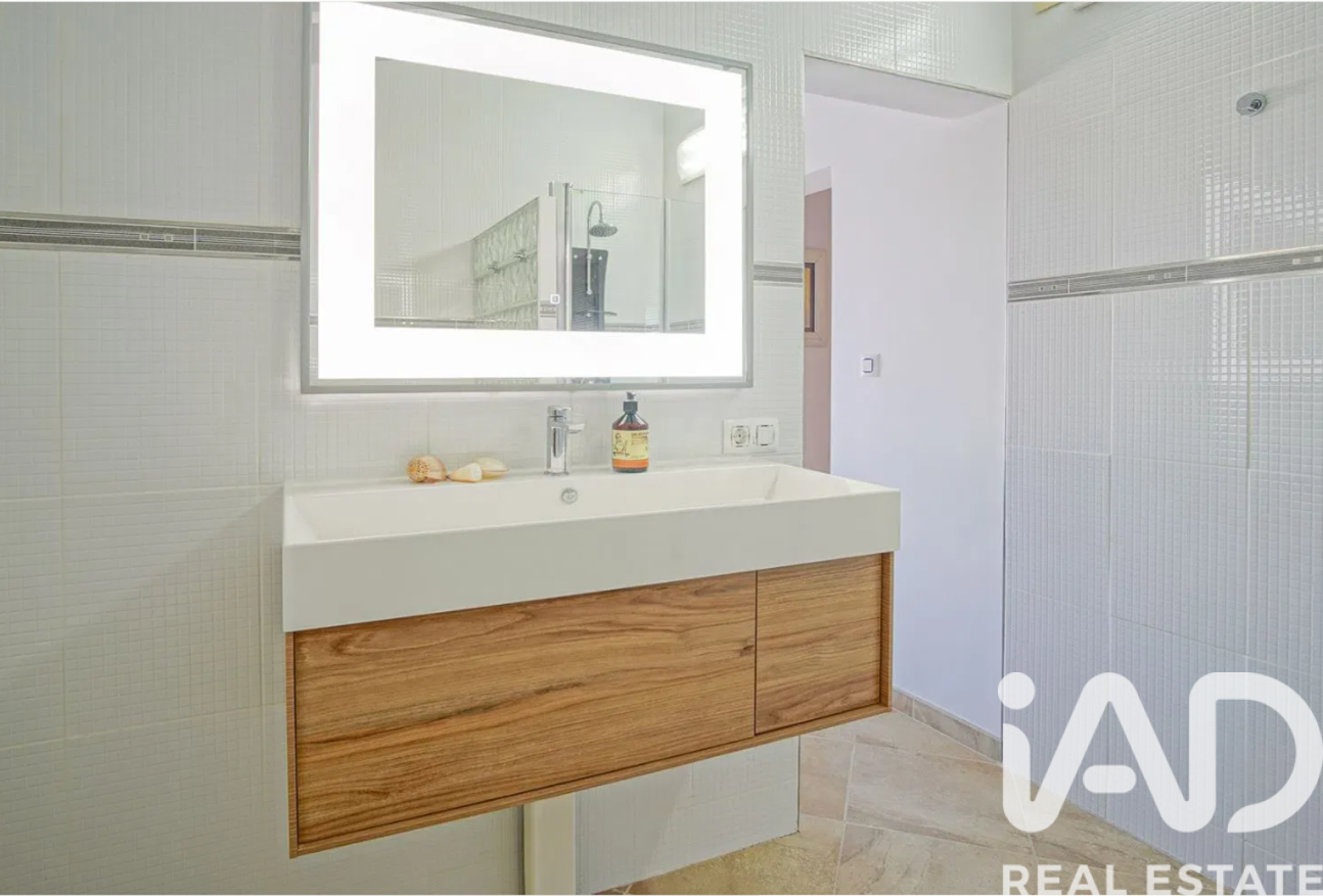 Сasa en Pego, Alicante, España 5 dormitorios, 400 m2 No. 172792