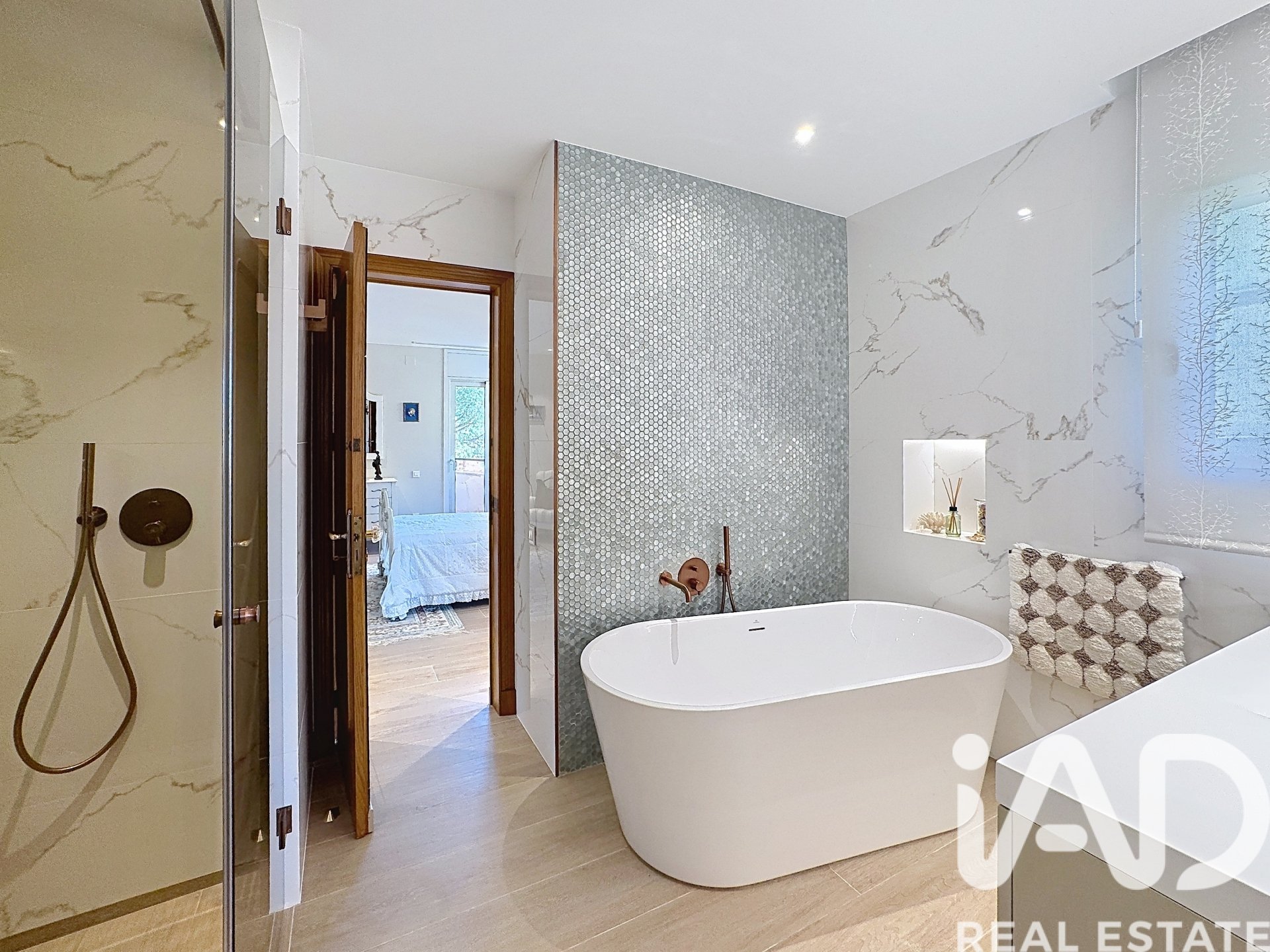 Talo Vilanova i la Geltru, Barcelona, Espanja 6 makuuhuonetta, 685 m2 No. 172788
