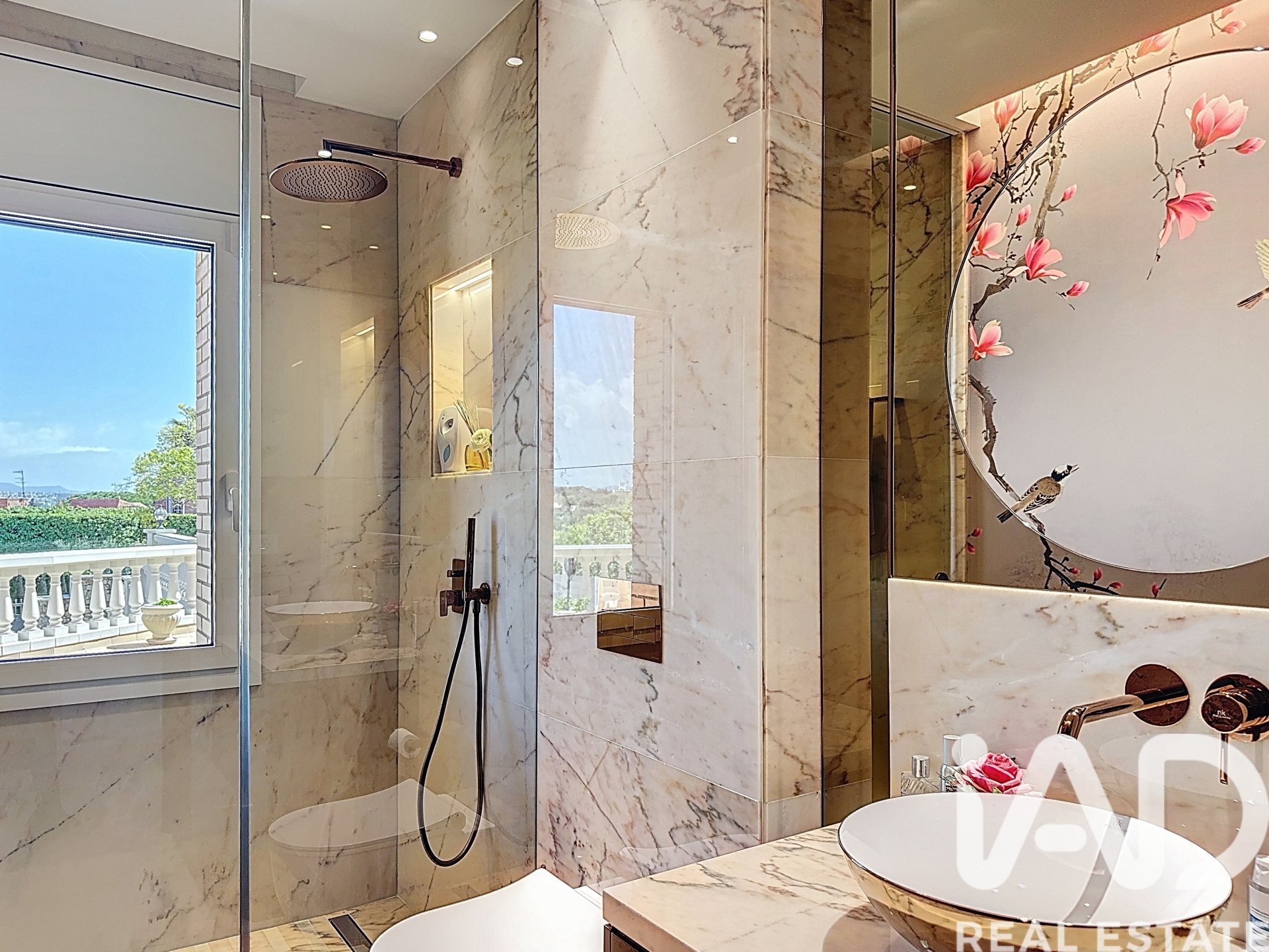 Talo Vilanova i la Geltru, Barcelona, Espanja 6 makuuhuonetta, 685 m2 No. 172788
