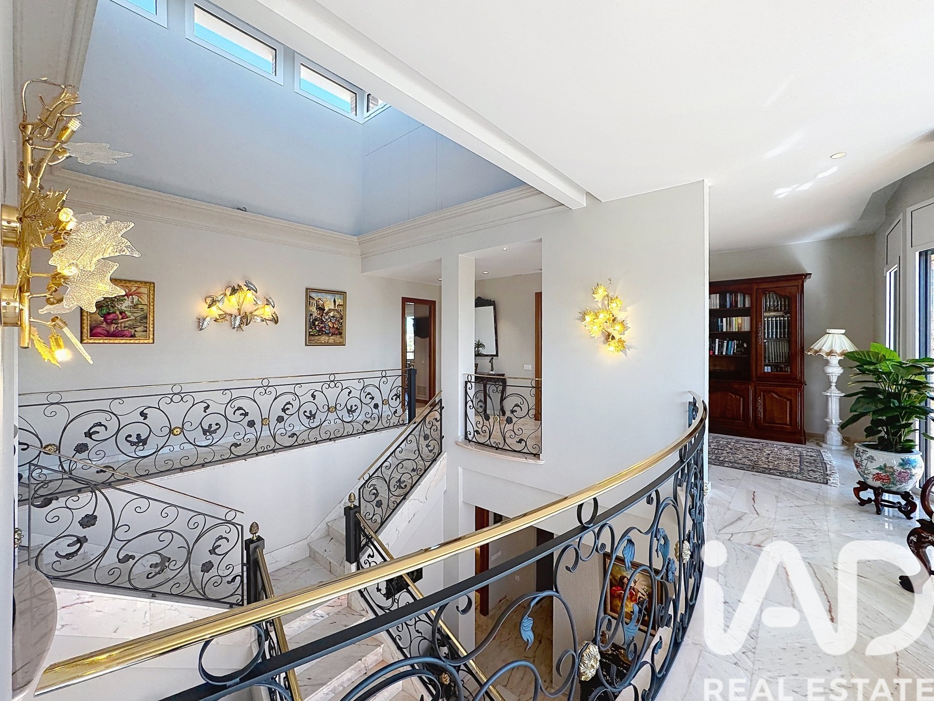 Talo Vilanova i la Geltru, Barcelona, Espanja 6 makuuhuonetta, 685 m2 No. 172788