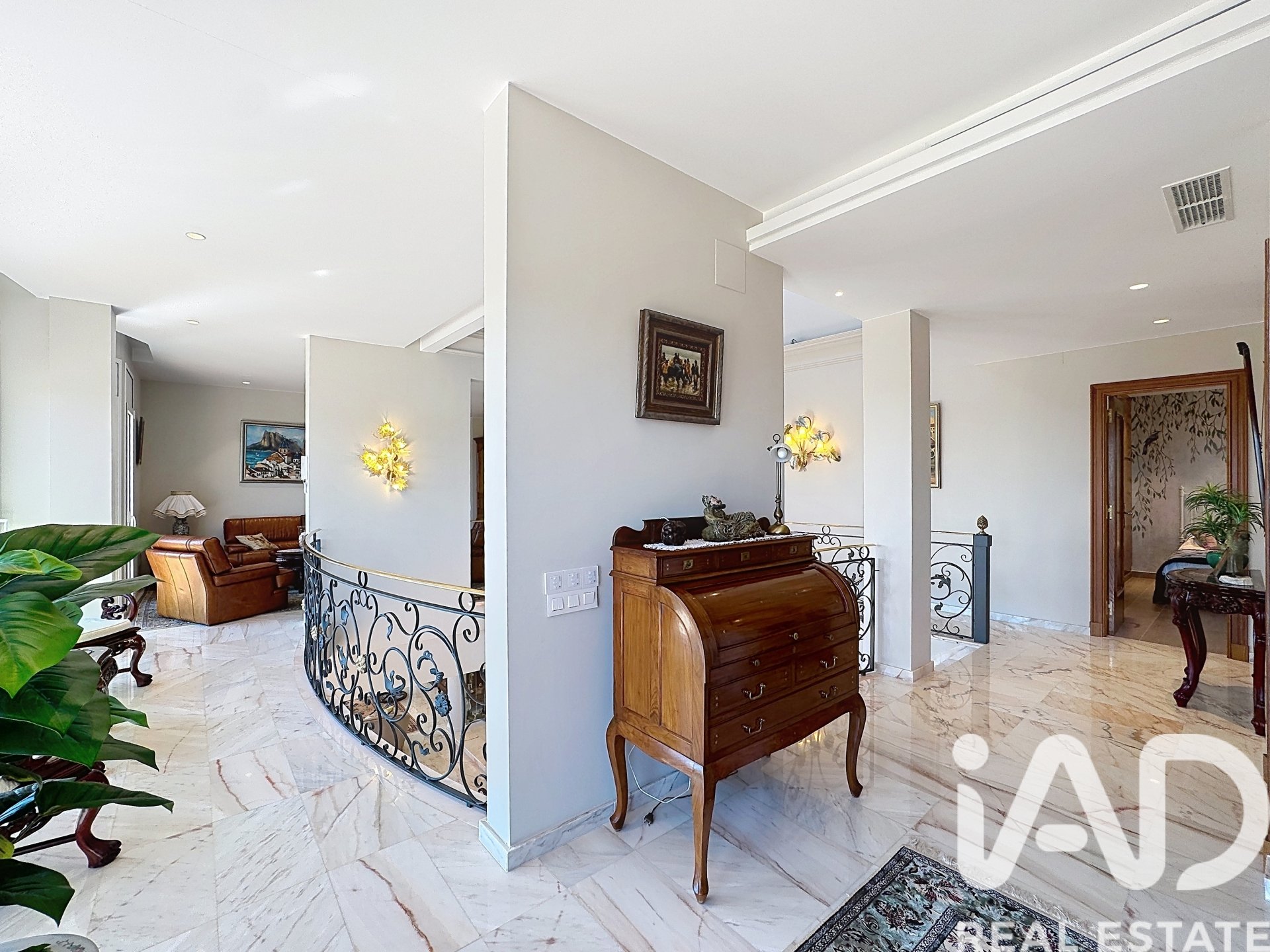 Talo Vilanova i la Geltru, Barcelona, Espanja 6 makuuhuonetta, 685 m2 No. 172788