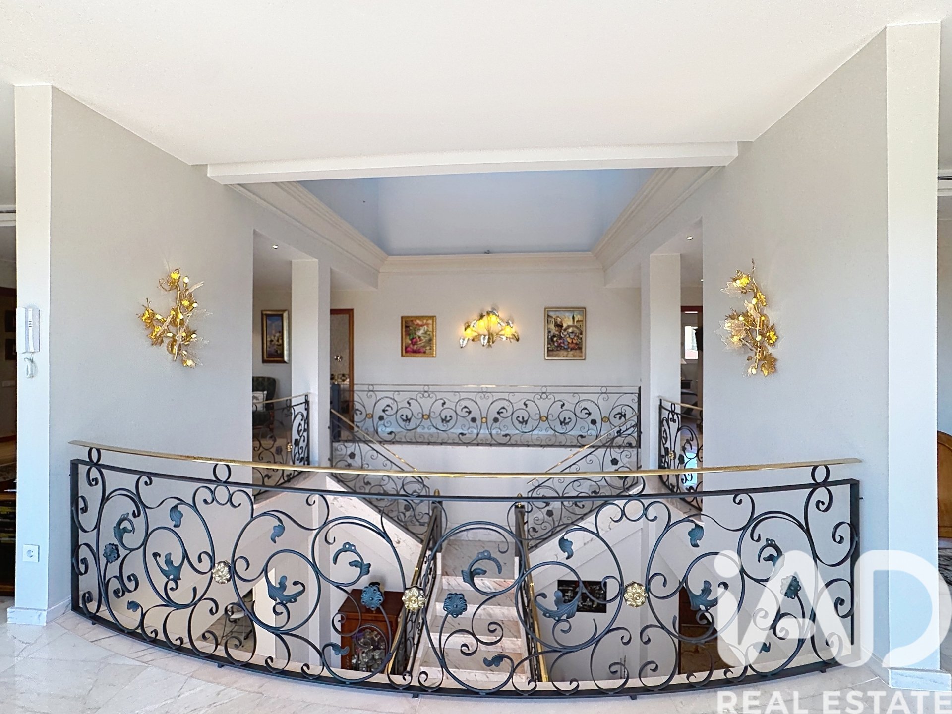 Talo Vilanova i la Geltru, Barcelona, Espanja 6 makuuhuonetta, 685 m2 No. 172788