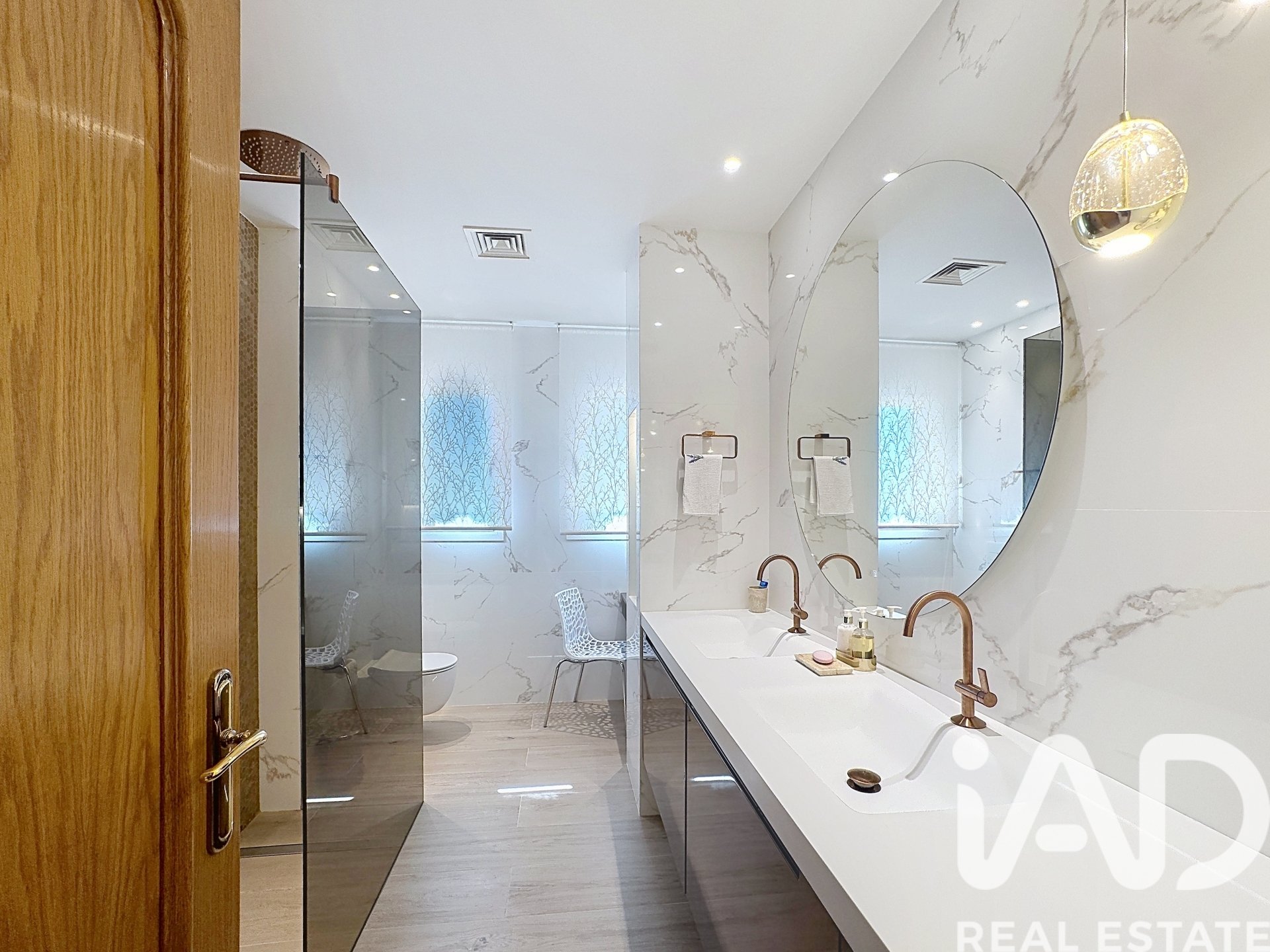 Talo Vilanova i la Geltru, Barcelona, Espanja 6 makuuhuonetta, 685 m2 No. 172788
