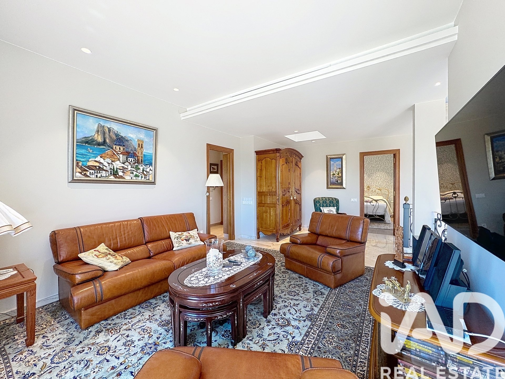 Talo Vilanova i la Geltru, Barcelona, Espanja 6 makuuhuonetta, 685 m2 No. 172788