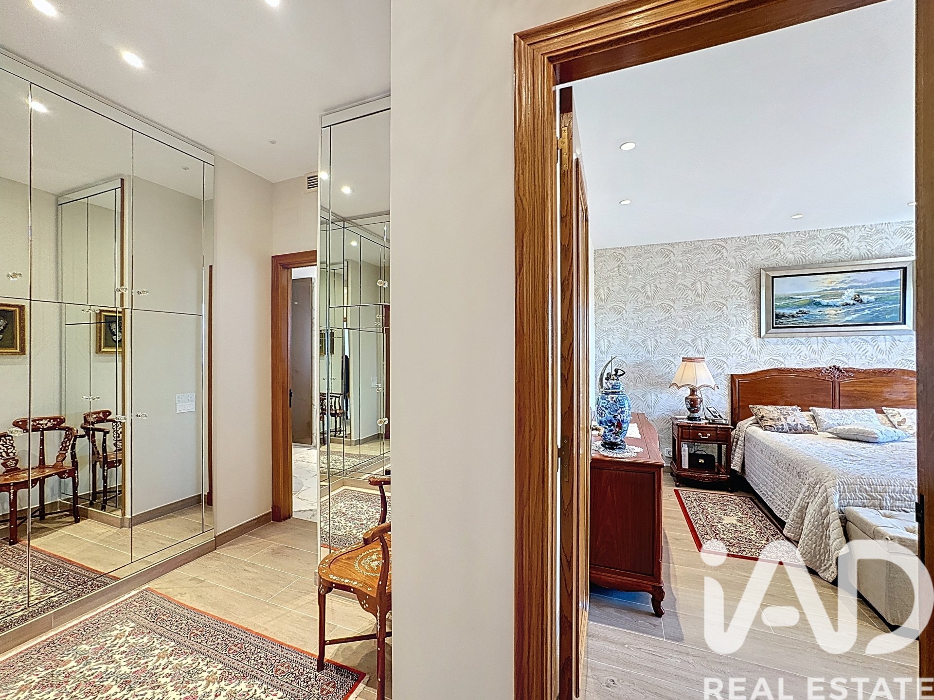 Talo Vilanova i la Geltru, Barcelona, Espanja 6 makuuhuonetta, 685 m2 No. 172788