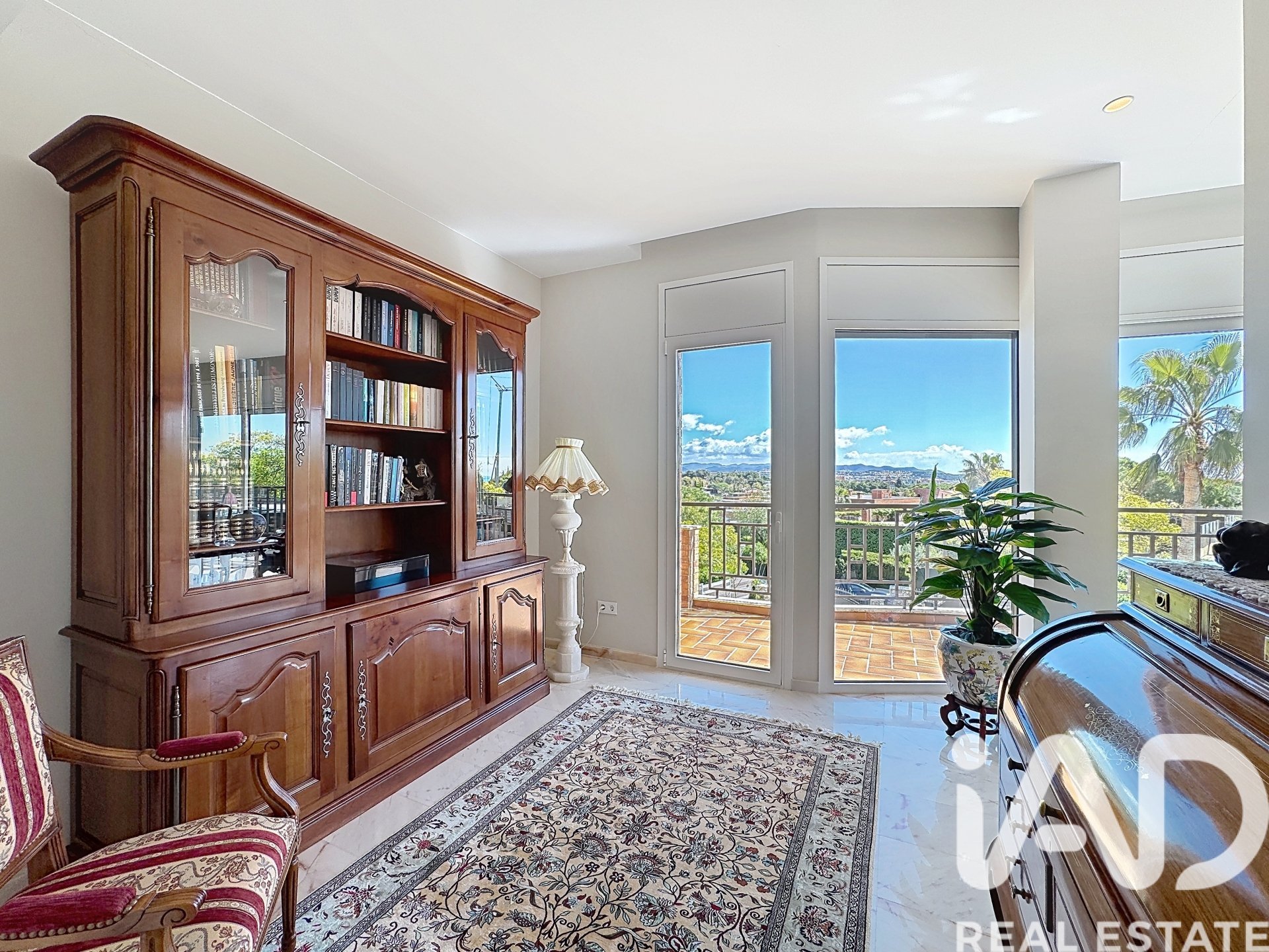 Talo Vilanova i la Geltru, Barcelona, Espanja 6 makuuhuonetta, 685 m2 No. 172788