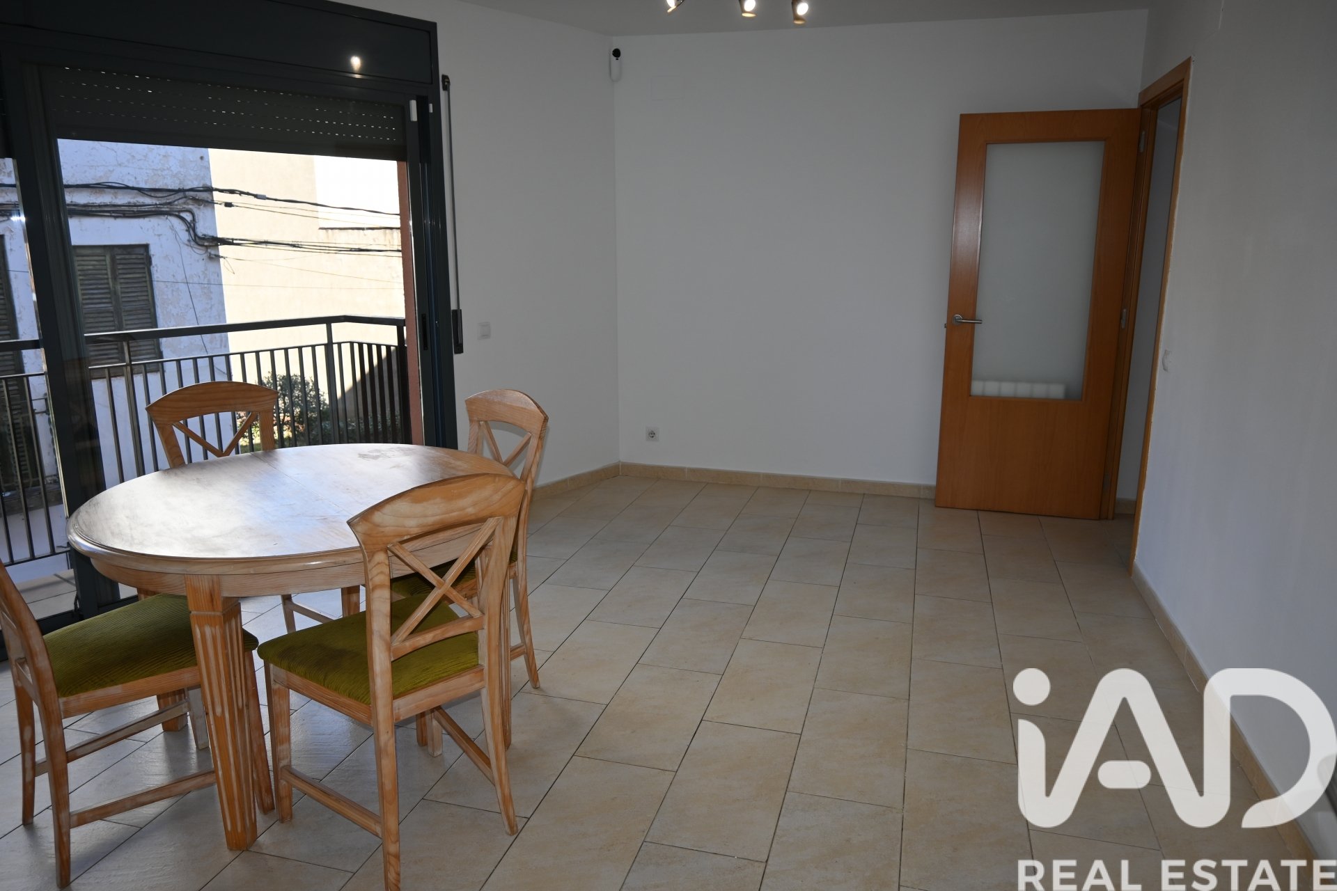 Apartment in Piera, Barcelona, Spain 3 bedrooms, 82 sq.m. No. 172791