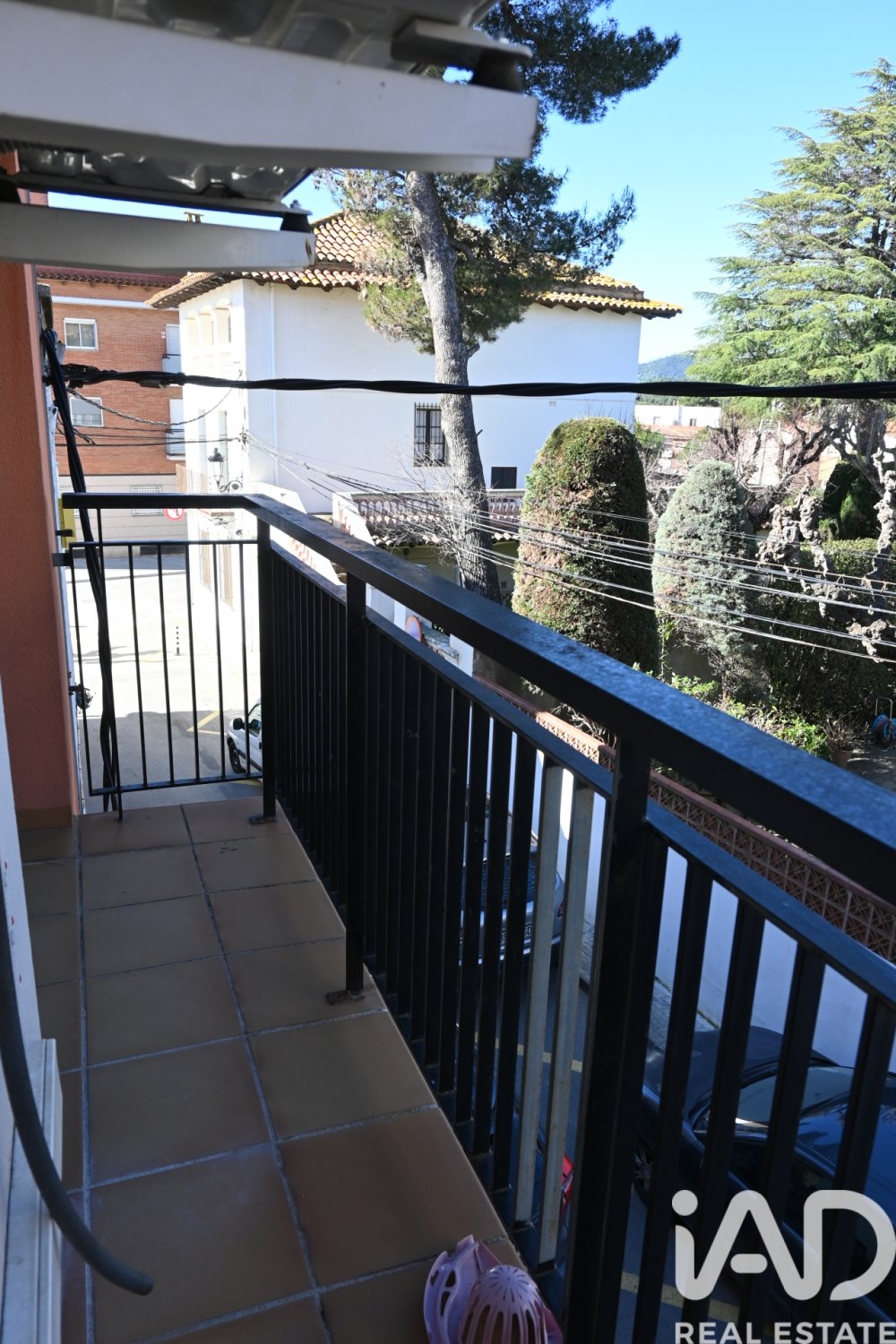 Apartment in Piera, Barcelona, Spain 3 bedrooms, 82 sq.m. No. 172791