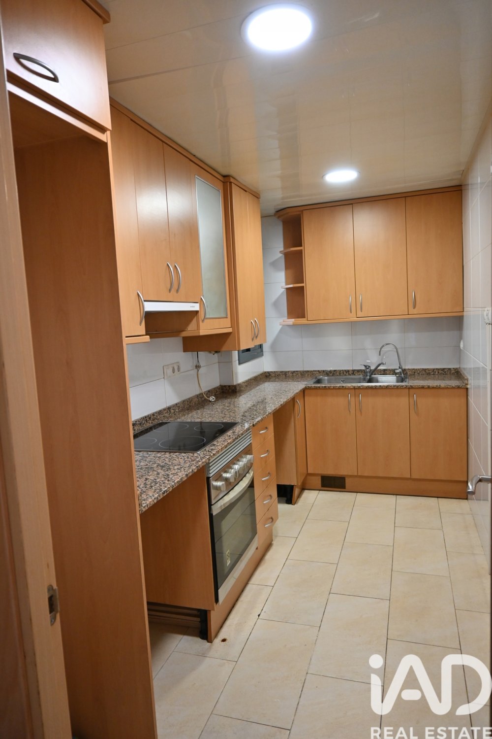 Apartment in Piera, Barcelona, Spain 3 bedrooms, 82 sq.m. No. 172791