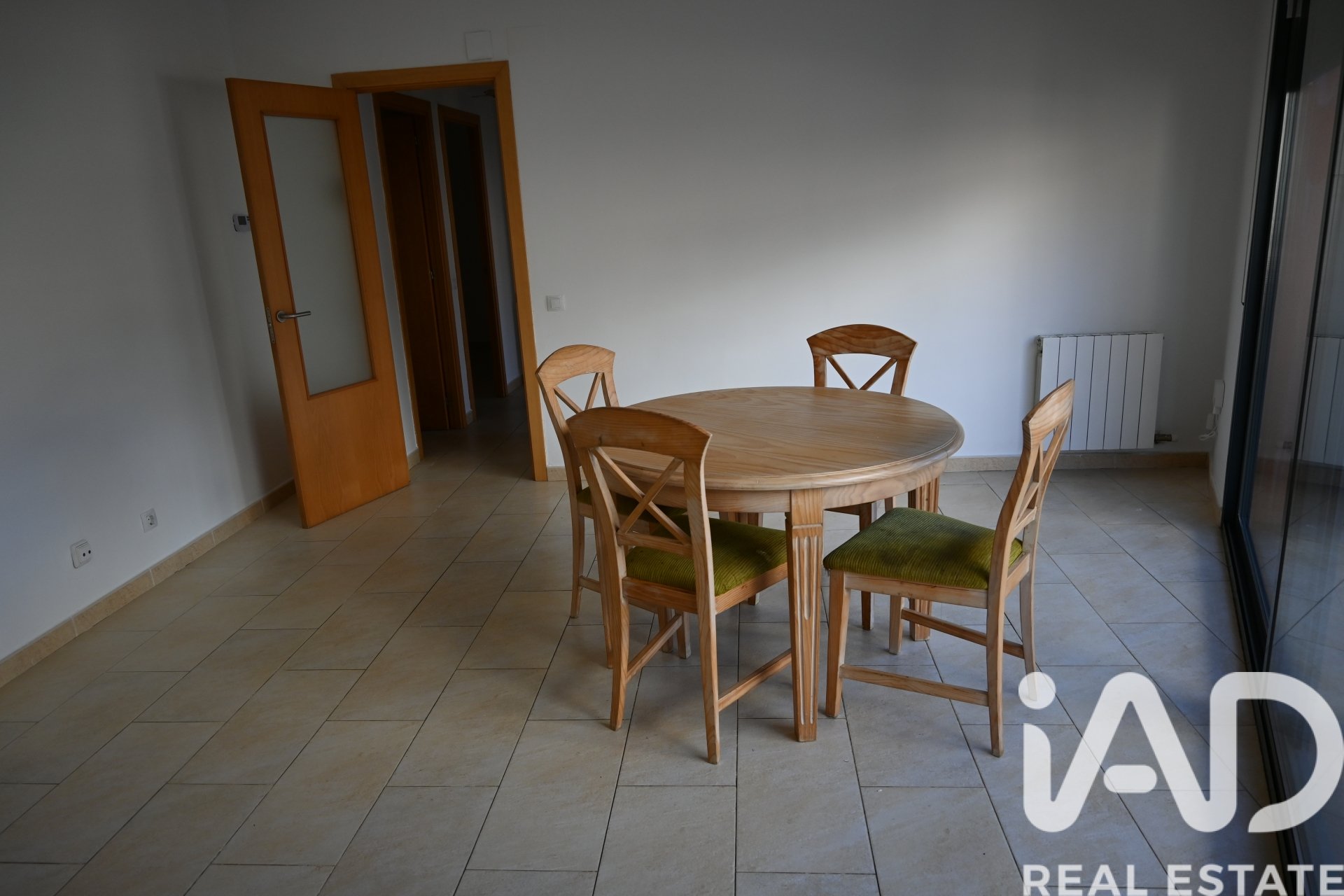 Apartment in Piera, Barcelona, Spain 3 bedrooms, 82 sq.m. No. 172791