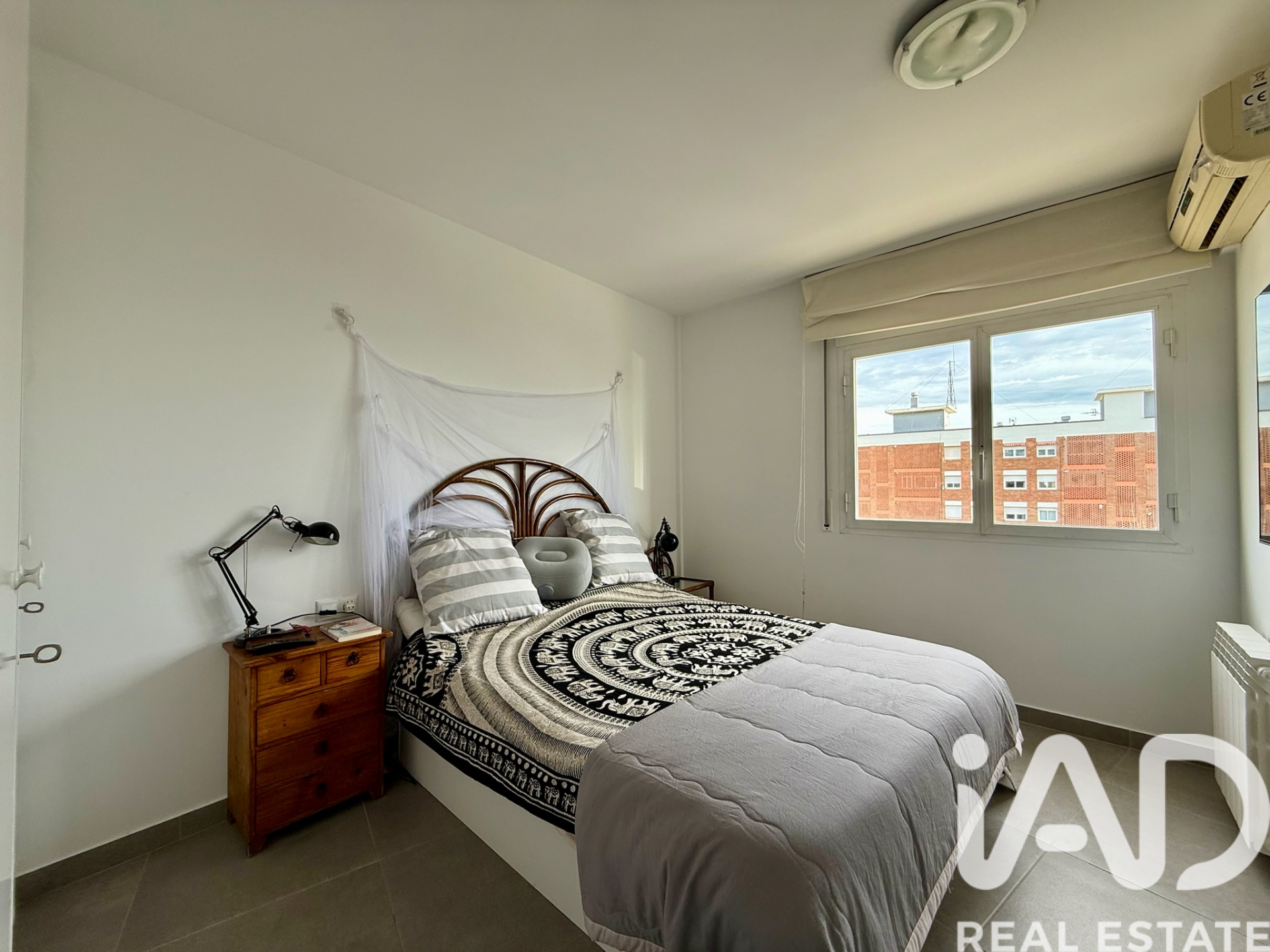 Kattohuoneisto Sant Andreu de Llavaneres, Barcelona, Espanja 2 makuuhuonetta, 160 m2 No. 172787