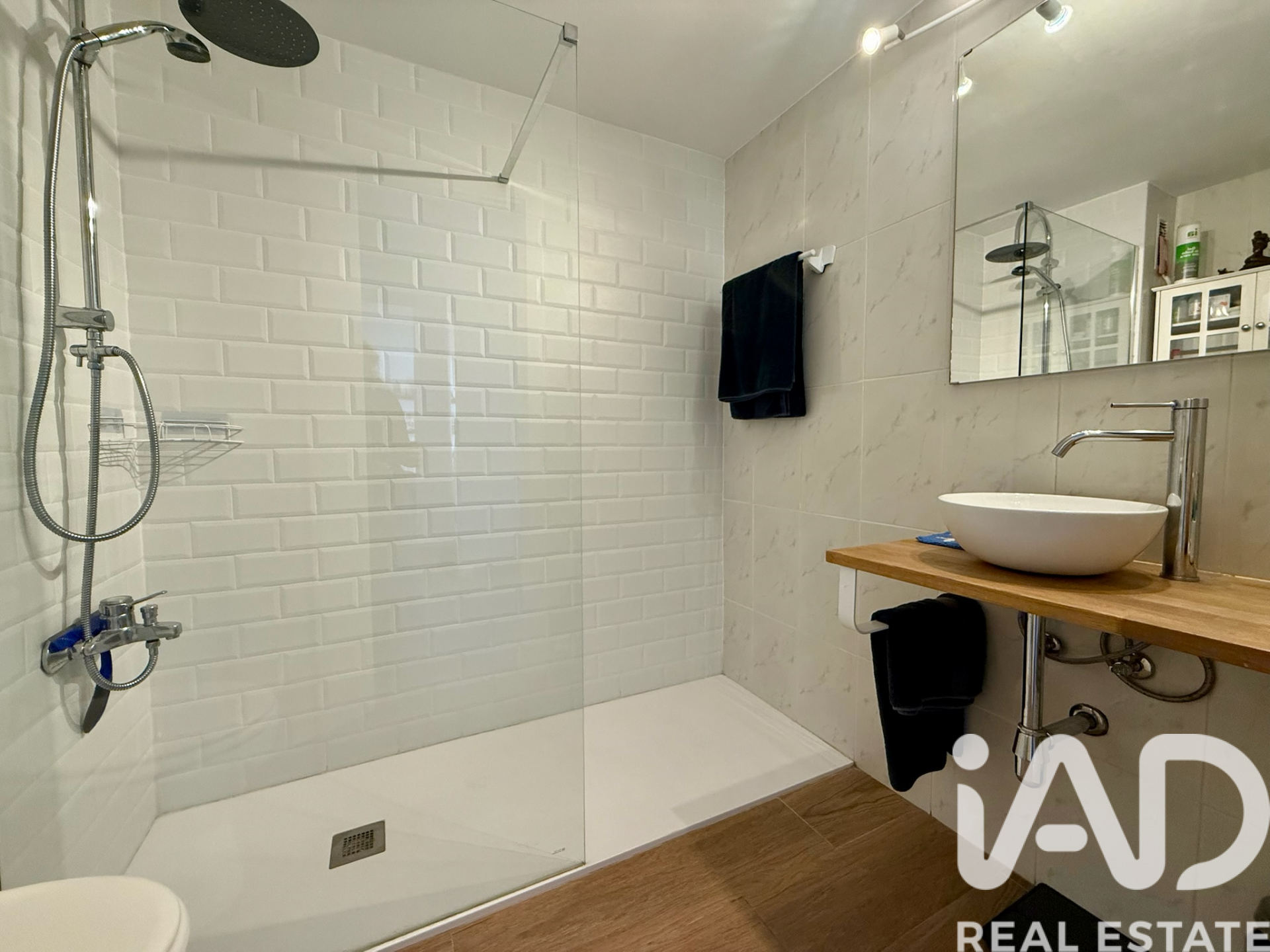 Kattohuoneisto Sant Andreu de Llavaneres, Barcelona, Espanja 2 makuuhuonetta, 160 m2 No. 172787