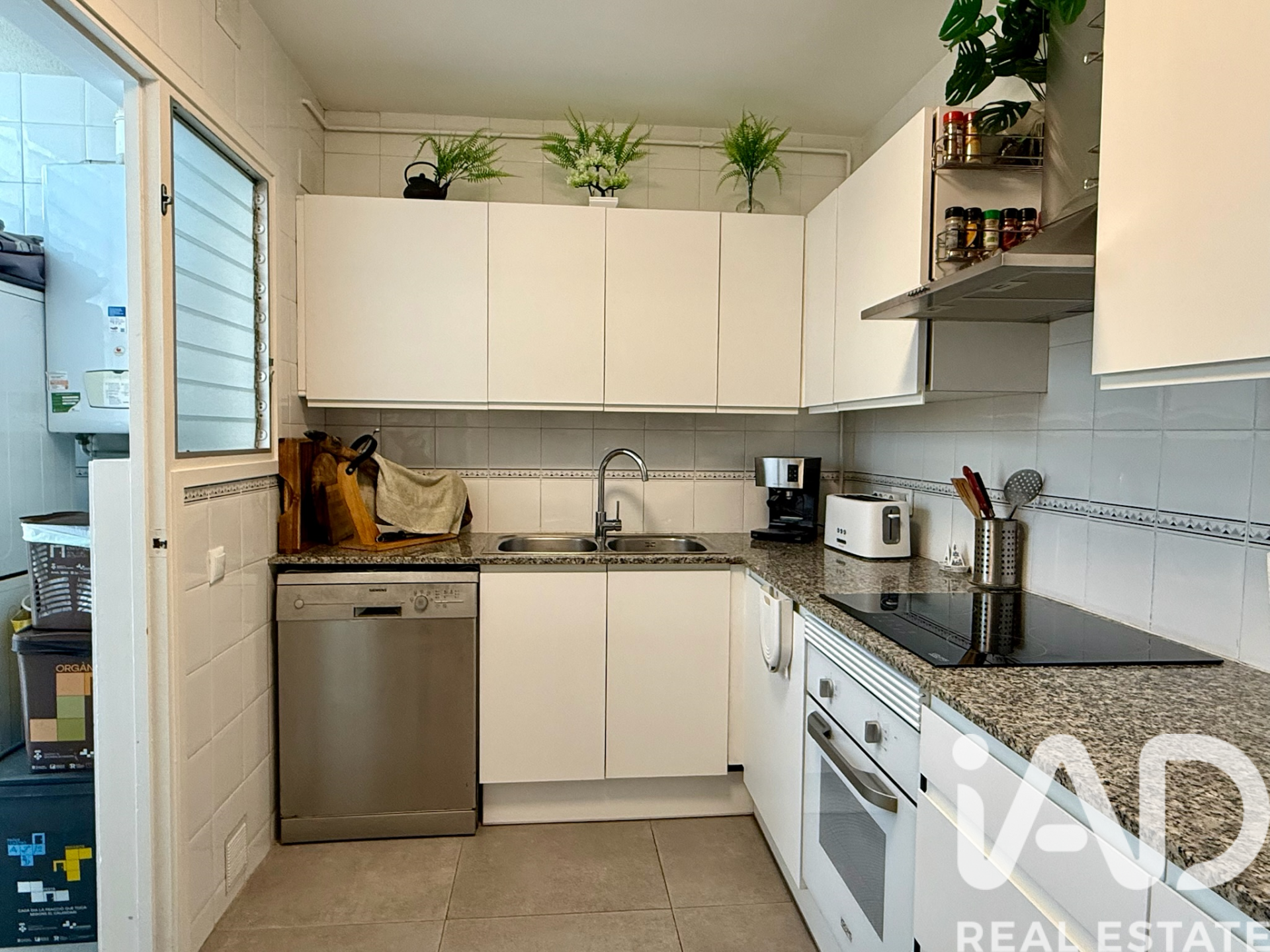 Kattohuoneisto Sant Andreu de Llavaneres, Barcelona, Espanja 2 makuuhuonetta, 160 m2 No. 172787
