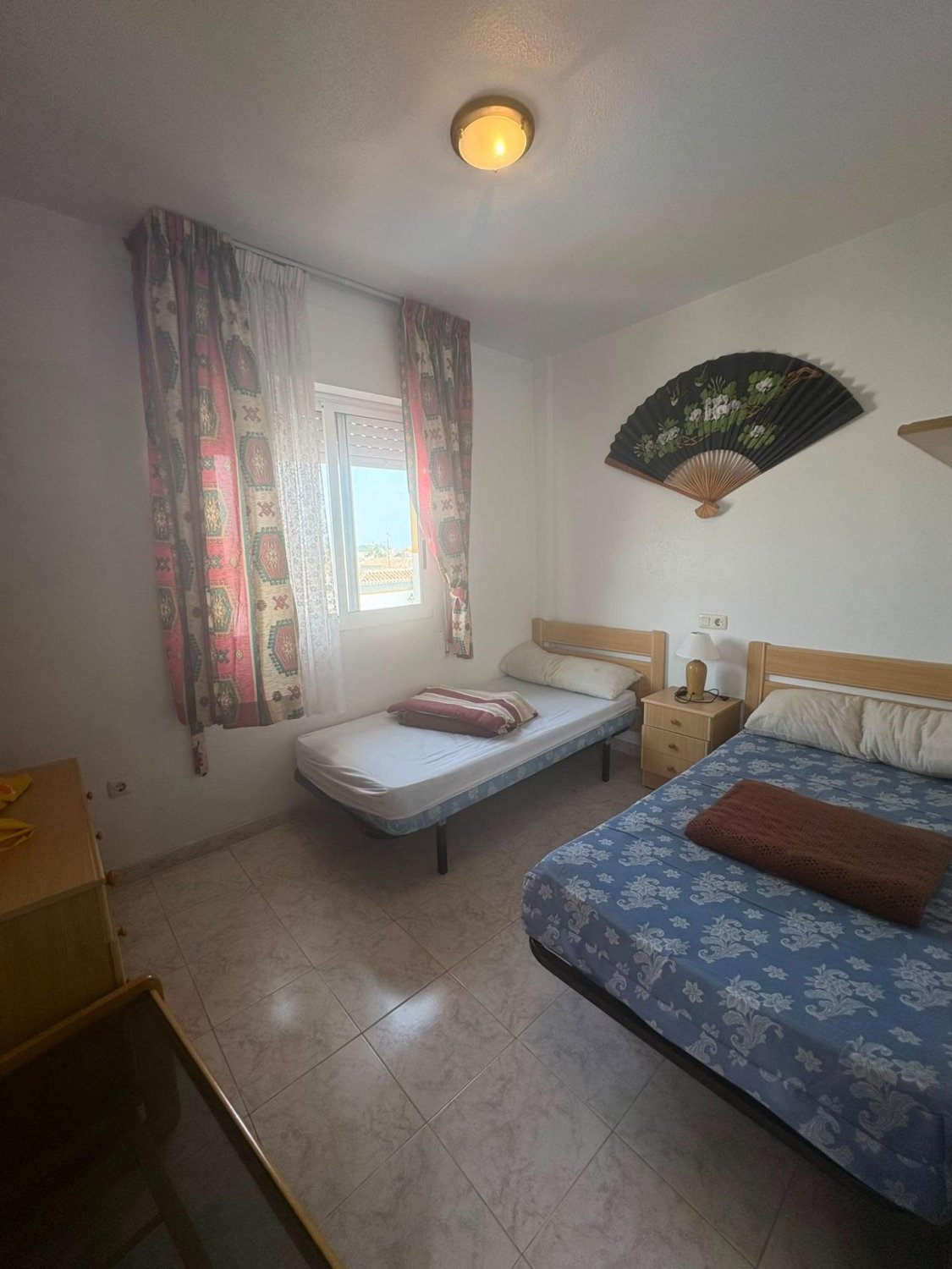 Apartment in Torrevieja, Alicante, Spain 1 bedroom, 82 sq.m. No. 194181