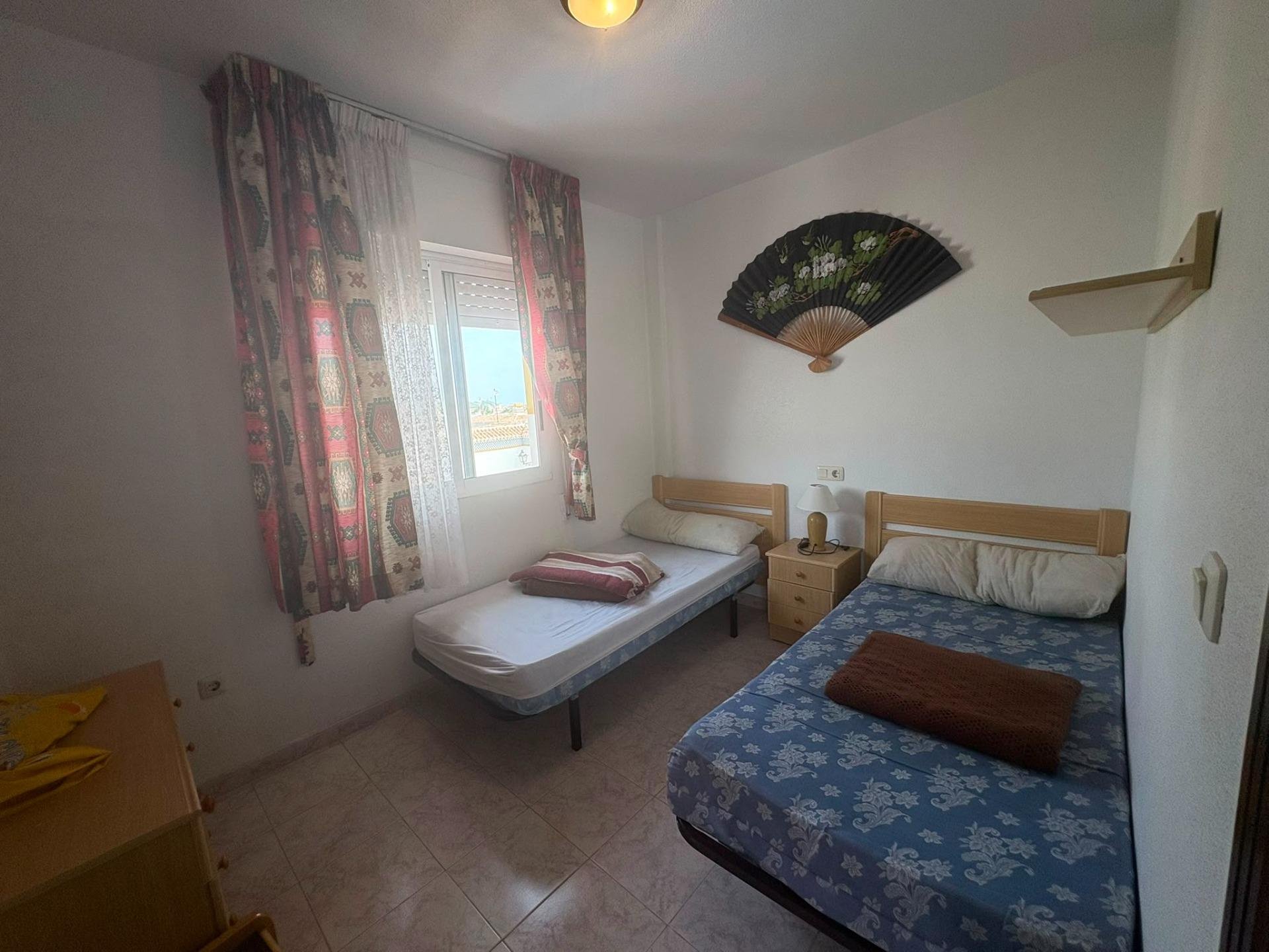 Apartment in Torrevieja, Alicante, Spain 1 bedroom, 82 sq.m. No. 194181