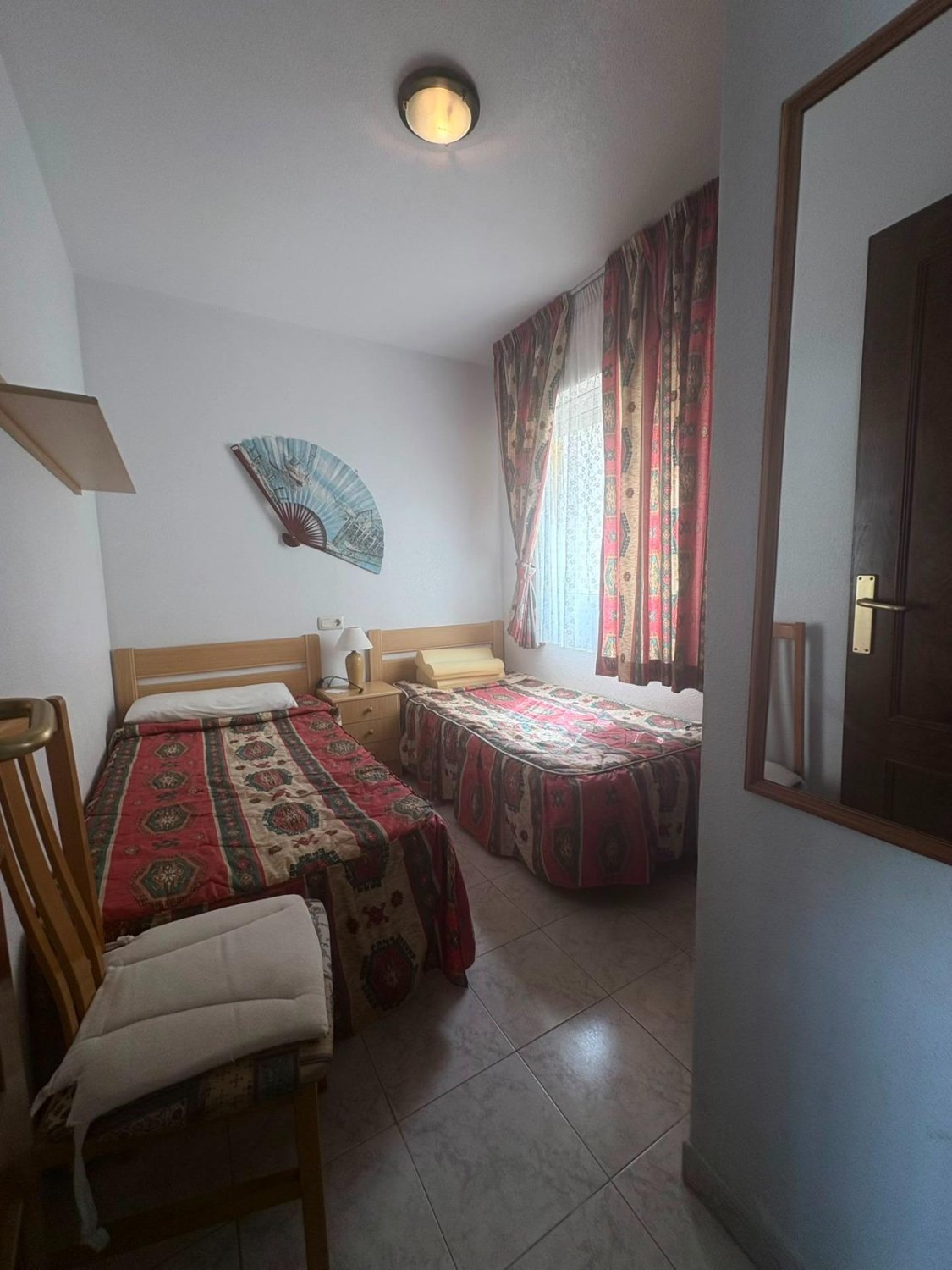 Apartment in Torrevieja, Alicante, Spain 1 bedroom, 82 sq.m. No. 194181