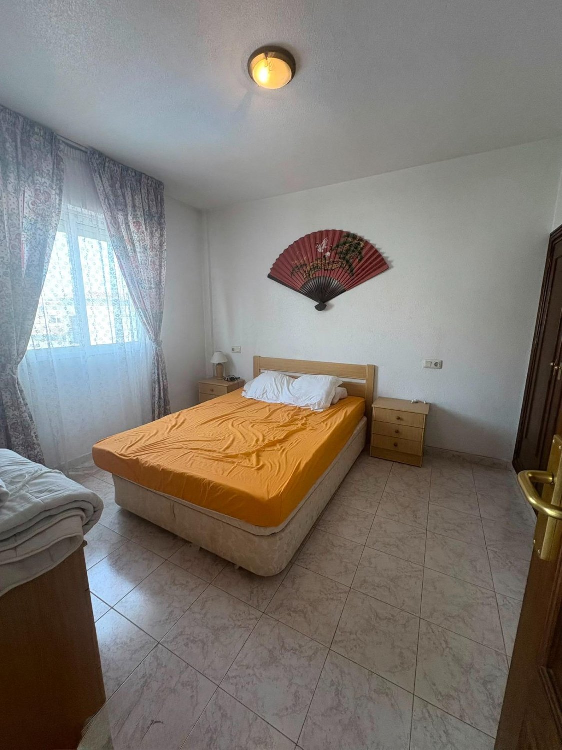 Apartment in Torrevieja, Alicante, Spain 1 bedroom, 82 sq.m. No. 194181