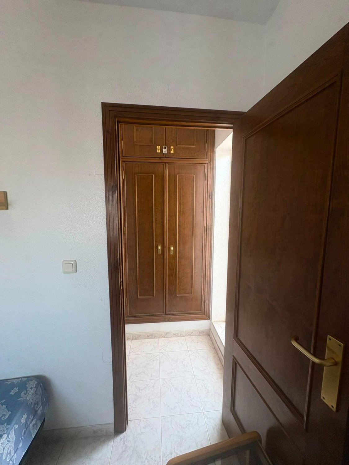 Apartment in Torrevieja, Alicante, Spain 1 bedroom, 82 sq.m. No. 194181