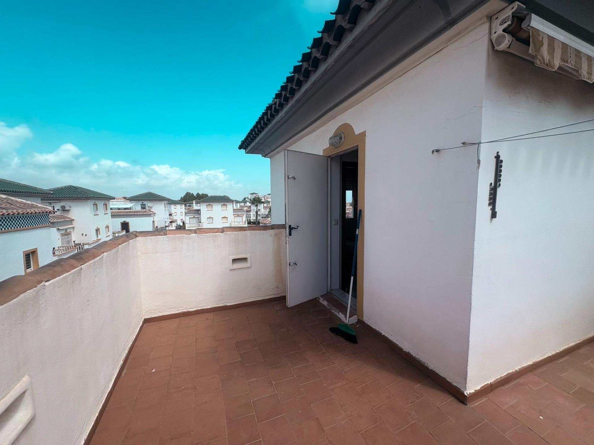 Apartment in Torrevieja, Alicante, Spain 1 bedroom, 82 sq.m. No. 194181
