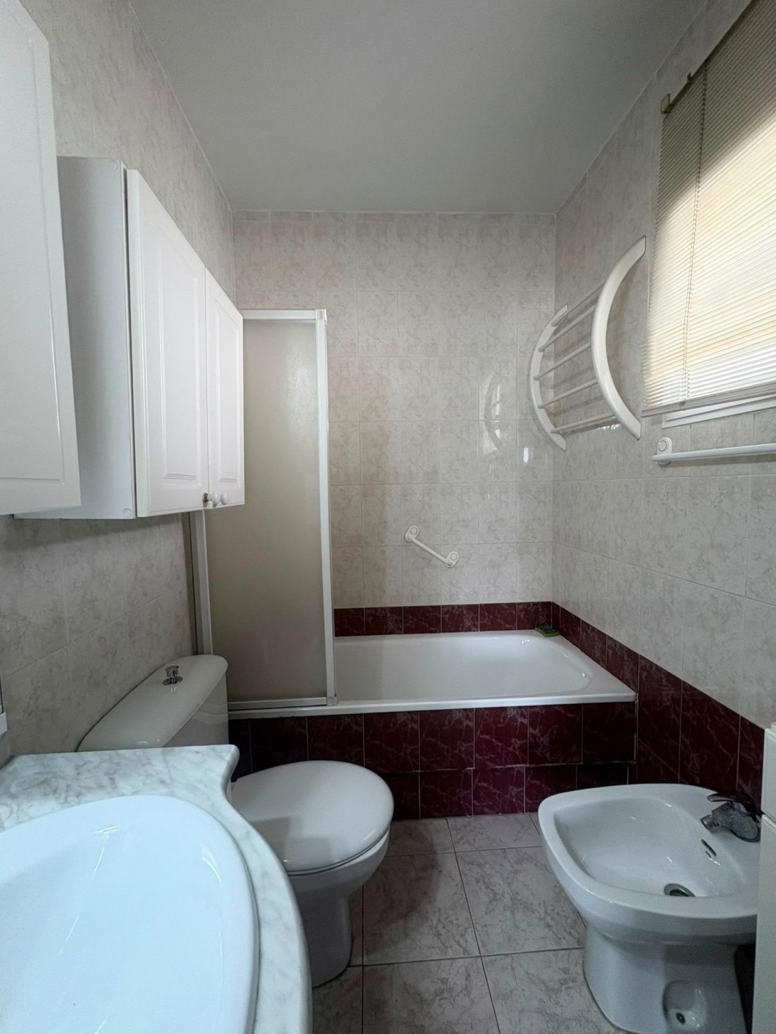 Apartment in Torrevieja, Alicante, Spain 1 bedroom, 82 sq.m. No. 194181