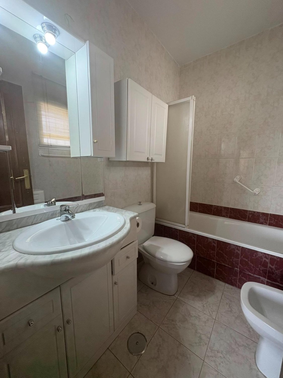 Apartment in Torrevieja, Alicante, Spain 1 bedroom, 82 sq.m. No. 194181