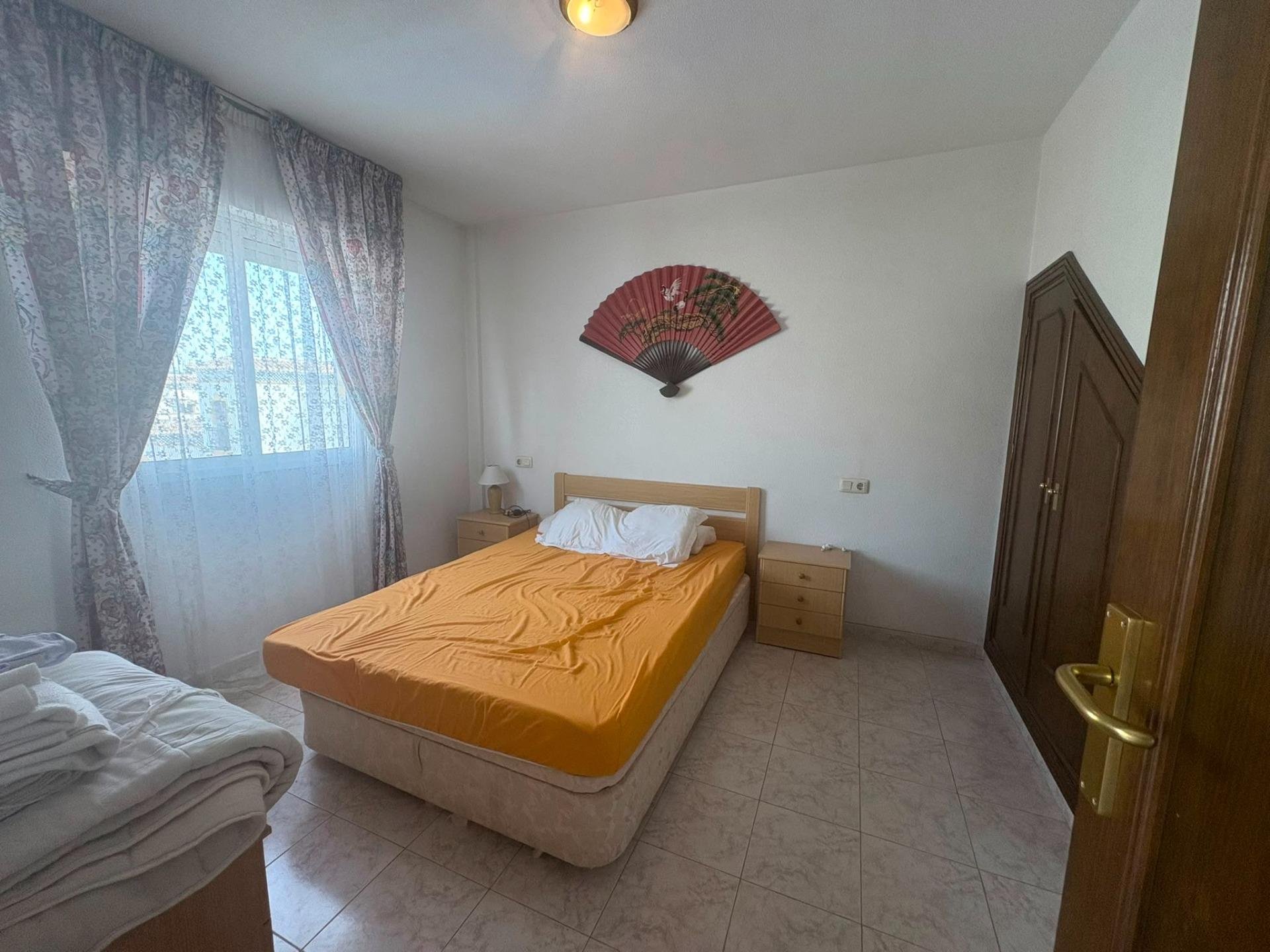 Apartment in Torrevieja, Alicante, Spain 1 bedroom, 82 sq.m. No. 194181