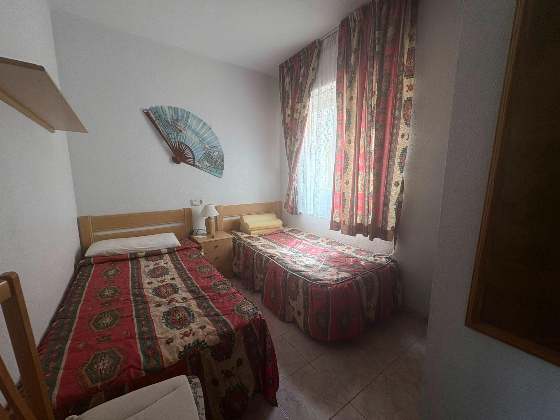 Apartment in Torrevieja, Alicante, Spain 1 bedroom, 82 sq.m. No. 194181