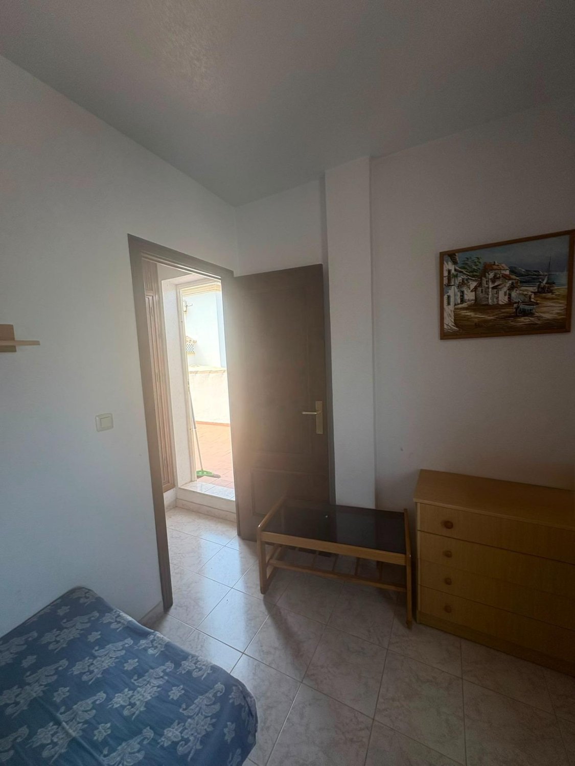 Apartment in Torrevieja, Alicante, Spain 1 bedroom, 82 sq.m. No. 194181