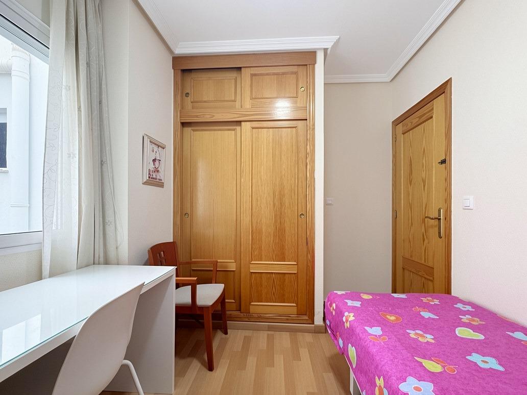 Apartament w Torrevieja, Alicante, Hiszpania 3 sypialnie, 113 mkw. nr 194180