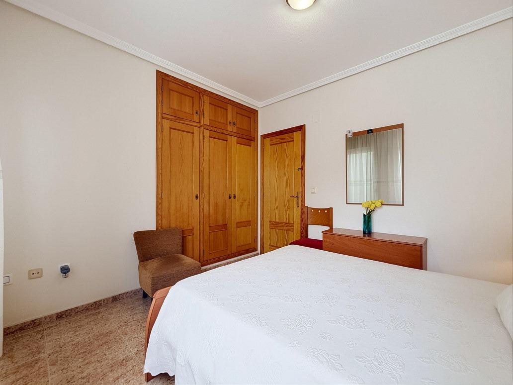 Apartament w Torrevieja, Alicante, Hiszpania 3 sypialnie, 113 mkw. nr 194180