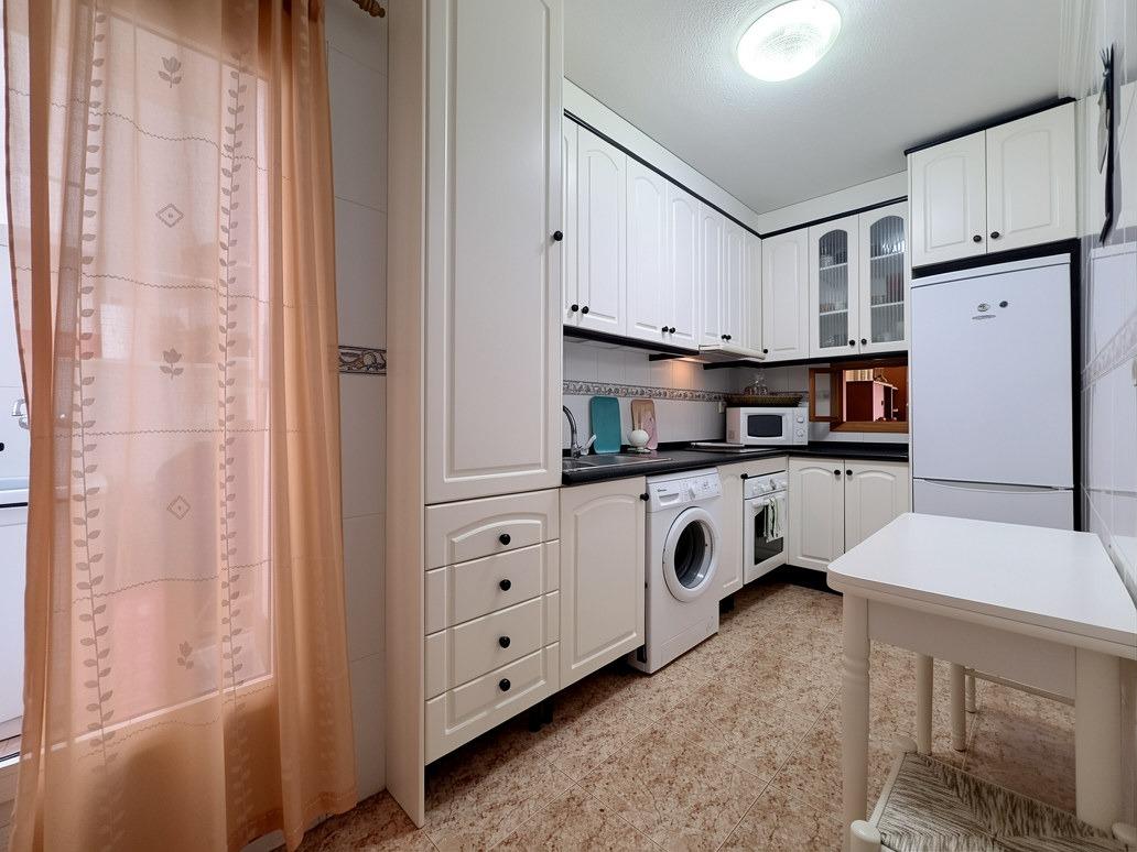 Apartament w Torrevieja, Alicante, Hiszpania 3 sypialnie, 113 mkw. nr 194180