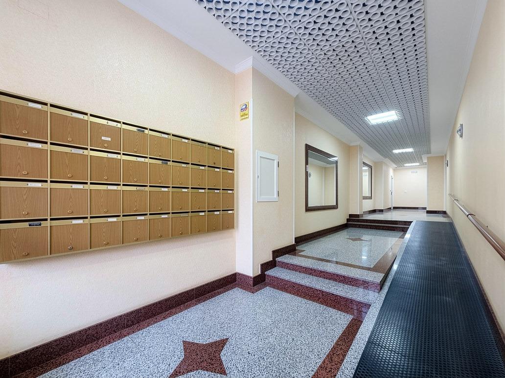 Apartament w Torrevieja, Alicante, Hiszpania 3 sypialnie, 113 mkw. nr 194180