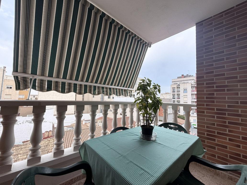 Apartament w Torrevieja, Alicante, Hiszpania 3 sypialnie, 113 mkw. nr 194180