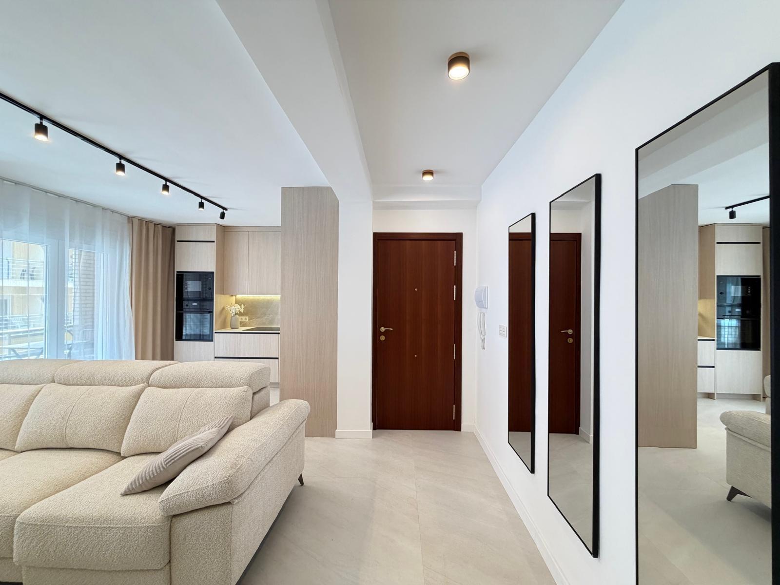 Wohnung in Torrevieja, Alicante, Spanien 4 Schlafzimmer, 107 m2 Nr. 194178