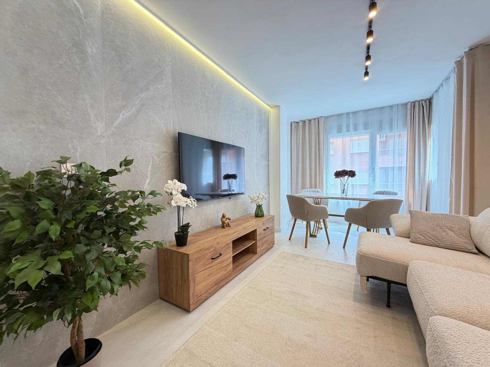 Wohnung in Torrevieja, Alicante, Spanien 4 Schlafzimmer, 107 m2 Nr. 194178